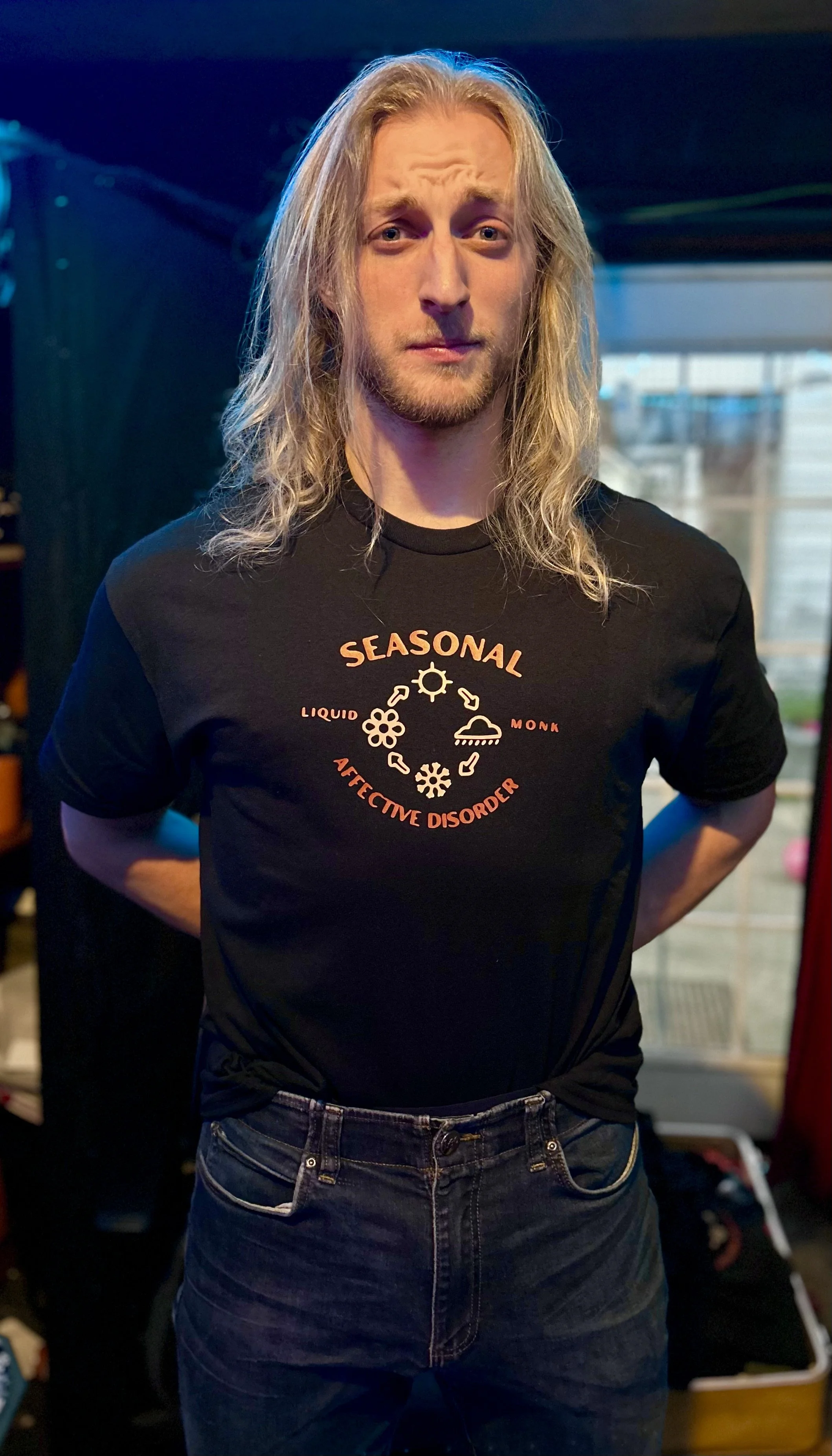 Seasonal Affective Disorder seasonal Cycle