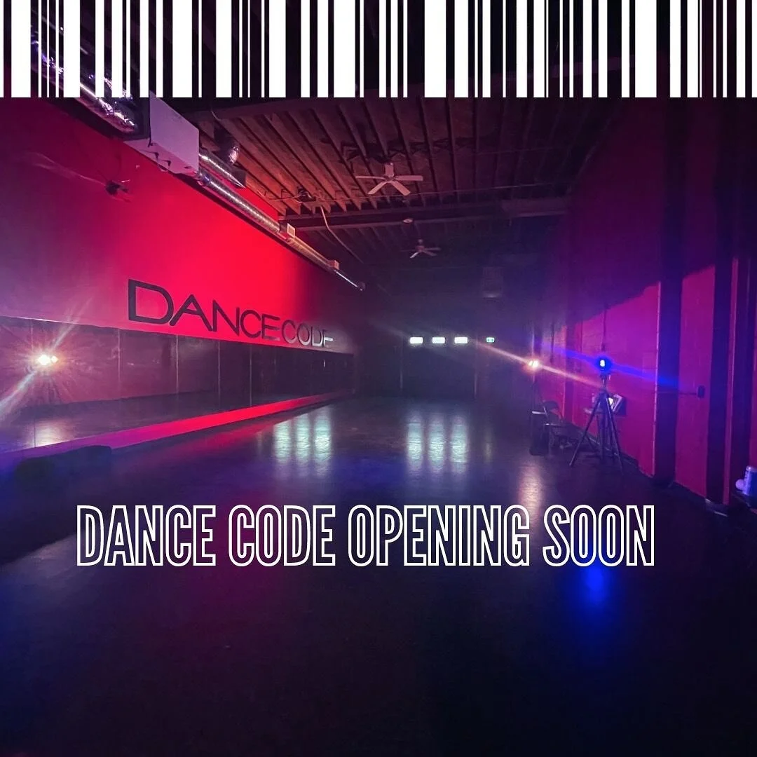 Stay tuned ....
5678
@dancecodecalgary