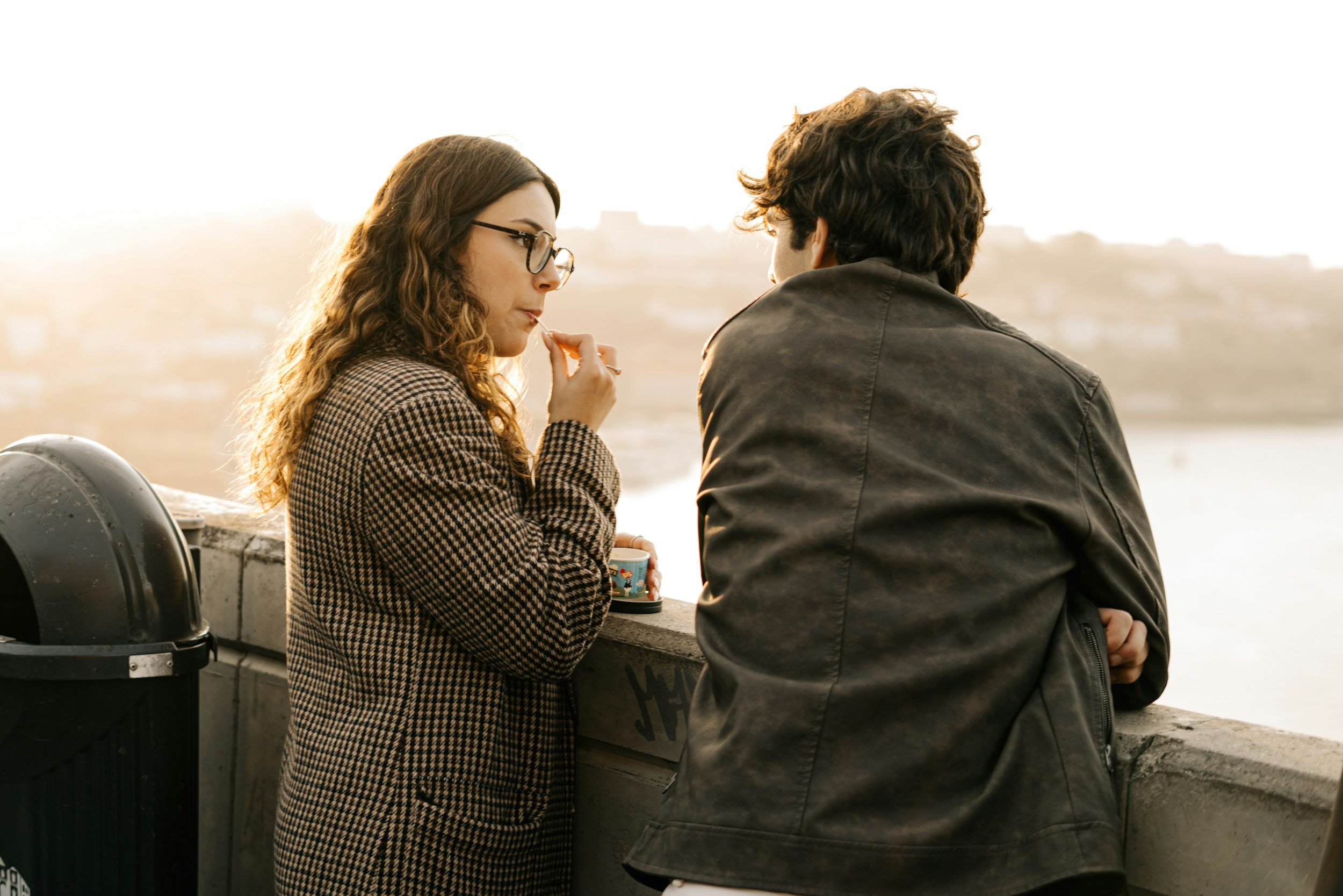 Are you ‘dry begging’ with your partner?