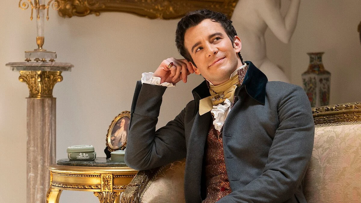 Has Bridgerton made ‘soft men’ the new dating ideal?