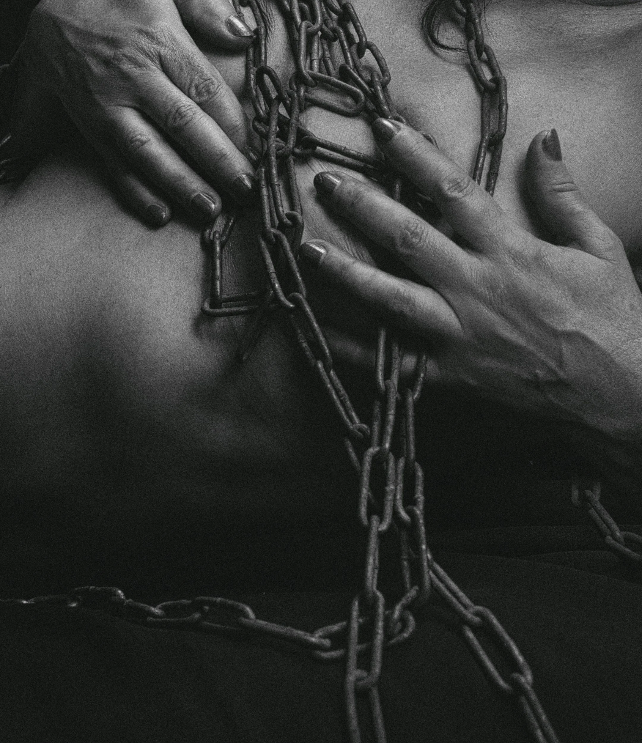 Why BDSM can feel so emotionally intimate