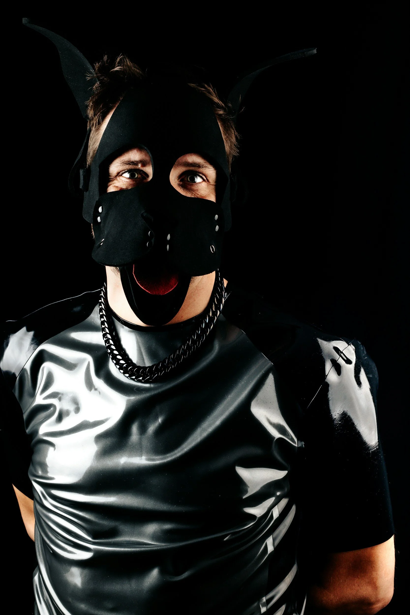 What’s the difference between degradation kink and actual disrespect?