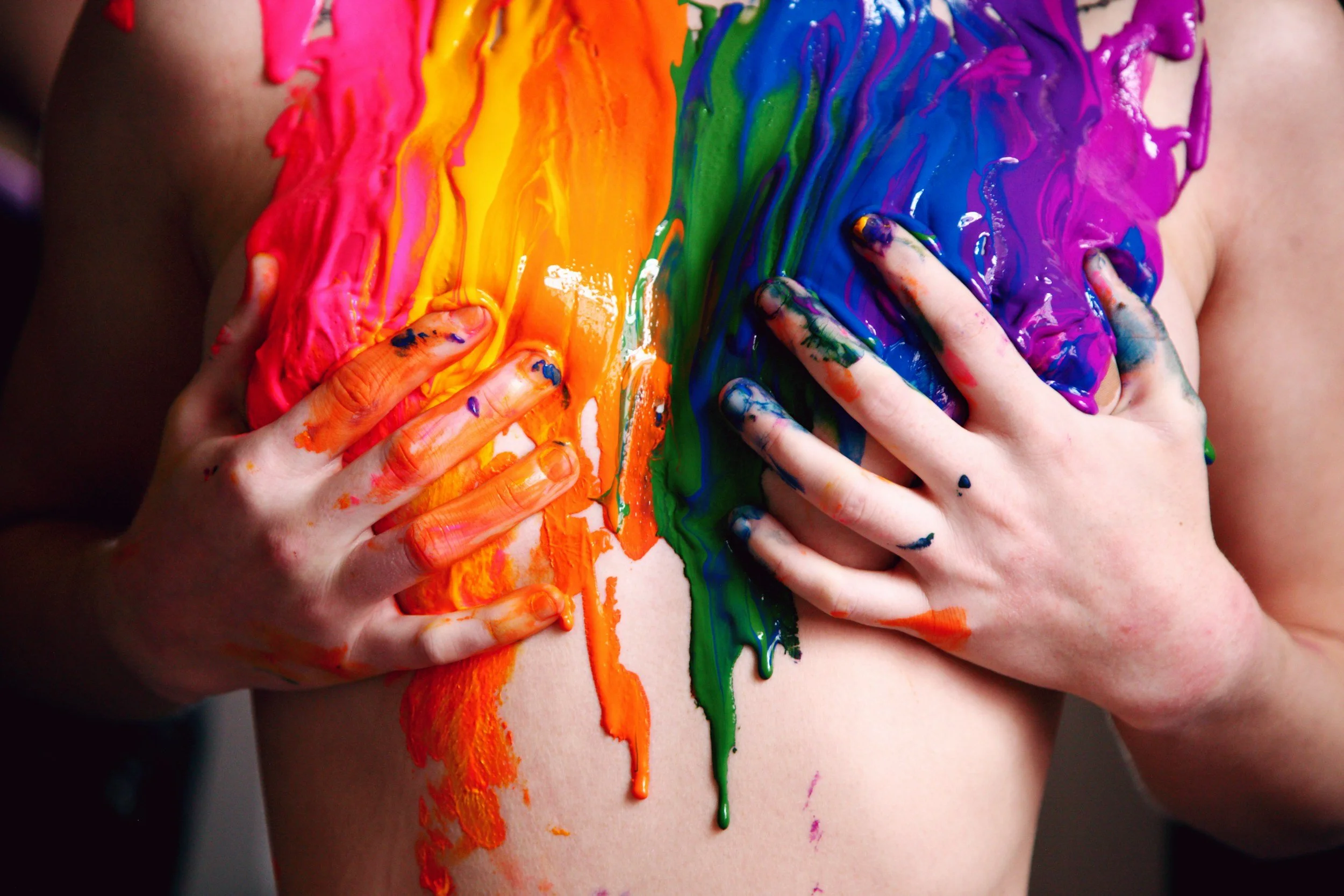 What queer kink communities do differently (and what we can learn)