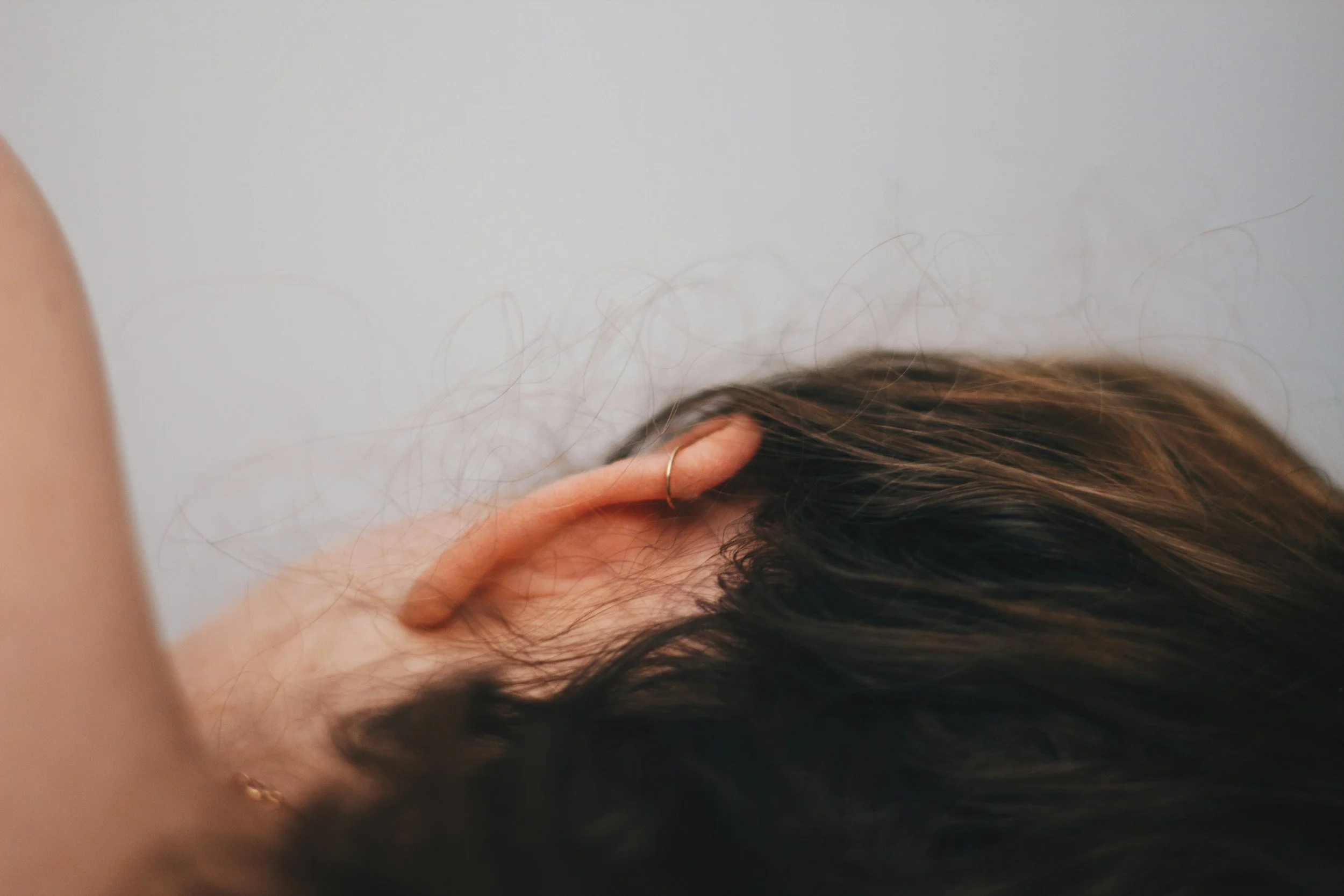 Let's talk about ear play (and why some people can't get enough of it)