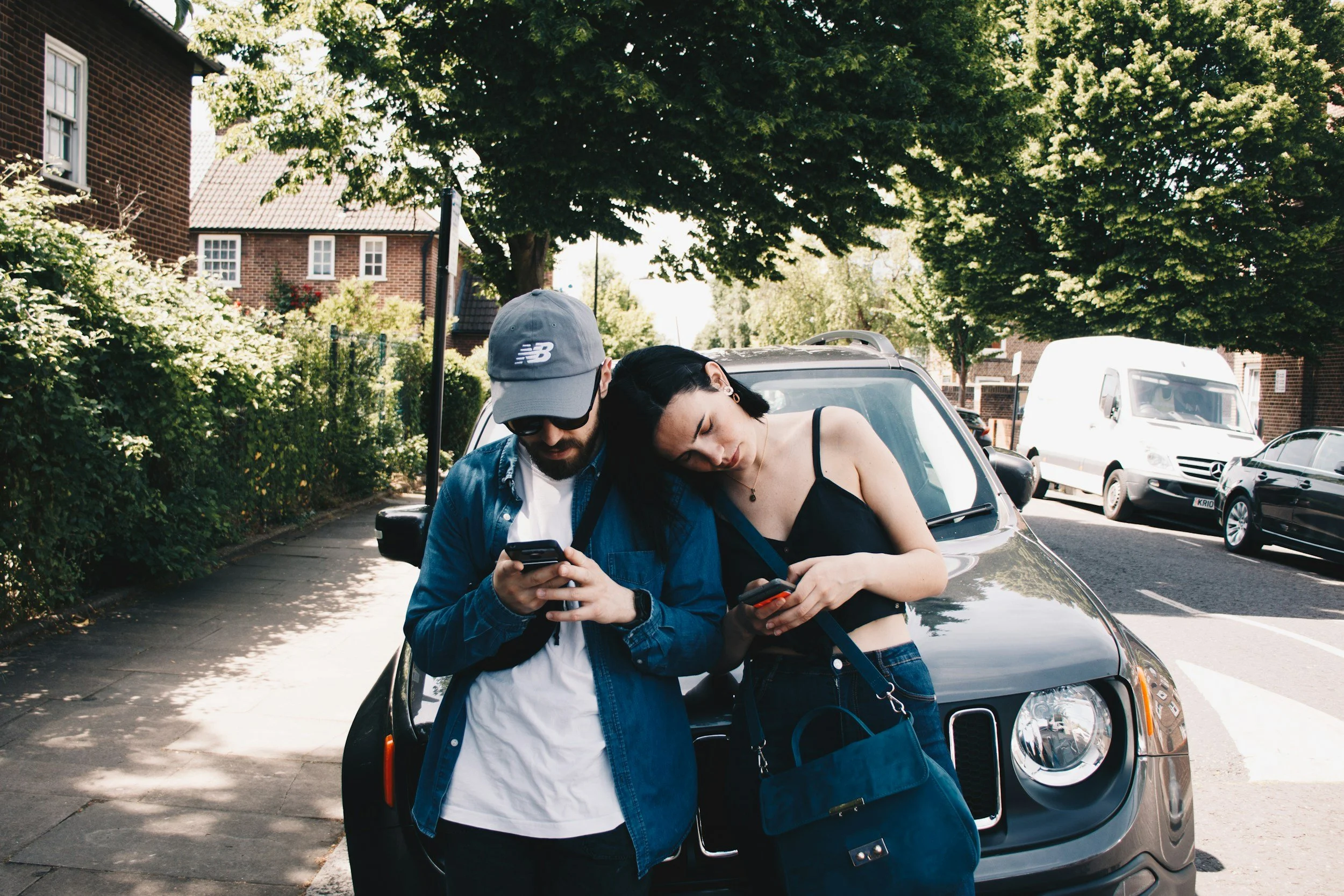 Why do I keep losing attraction in IRL relationships?