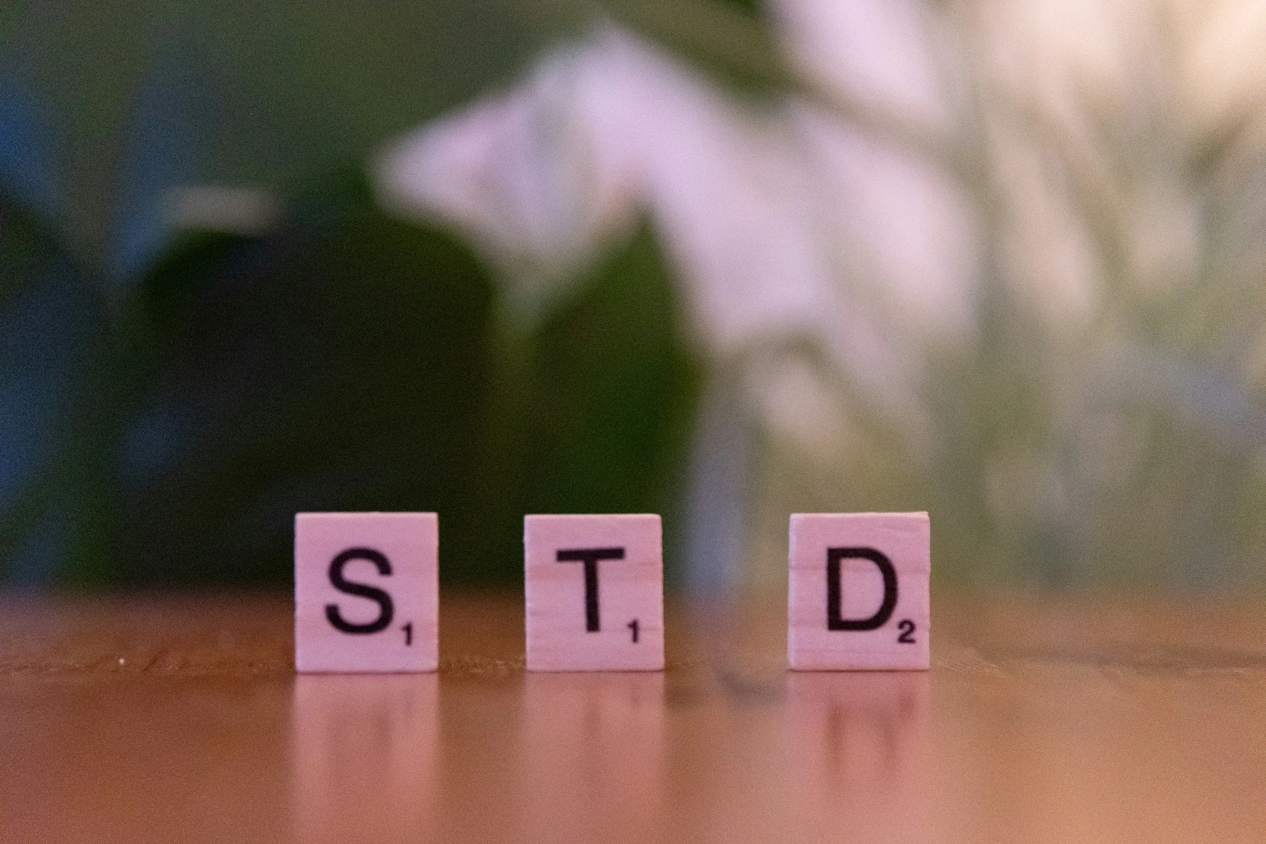 We need to talk about STIs and Stigma