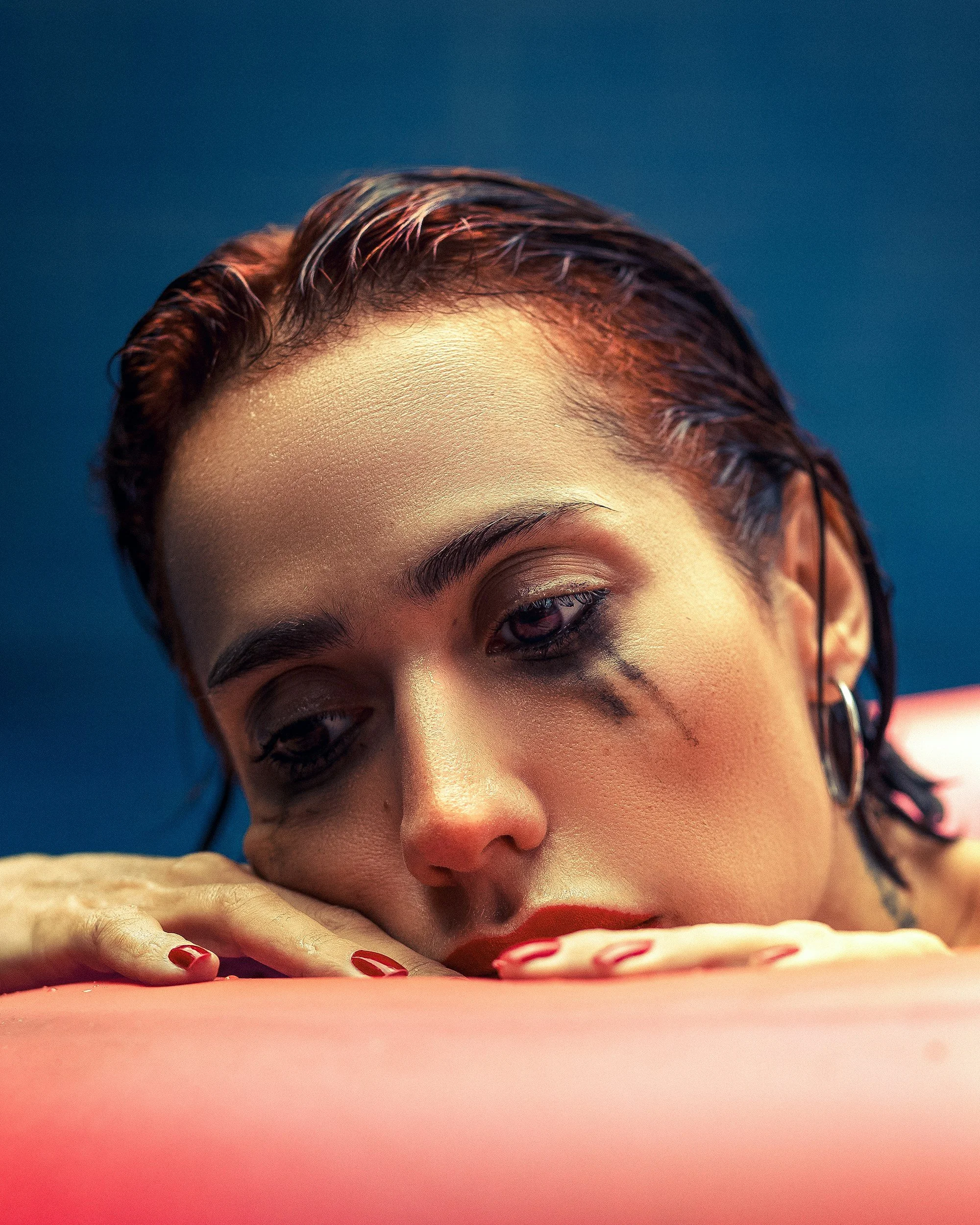 Why we protect ourselves from the love we actually want