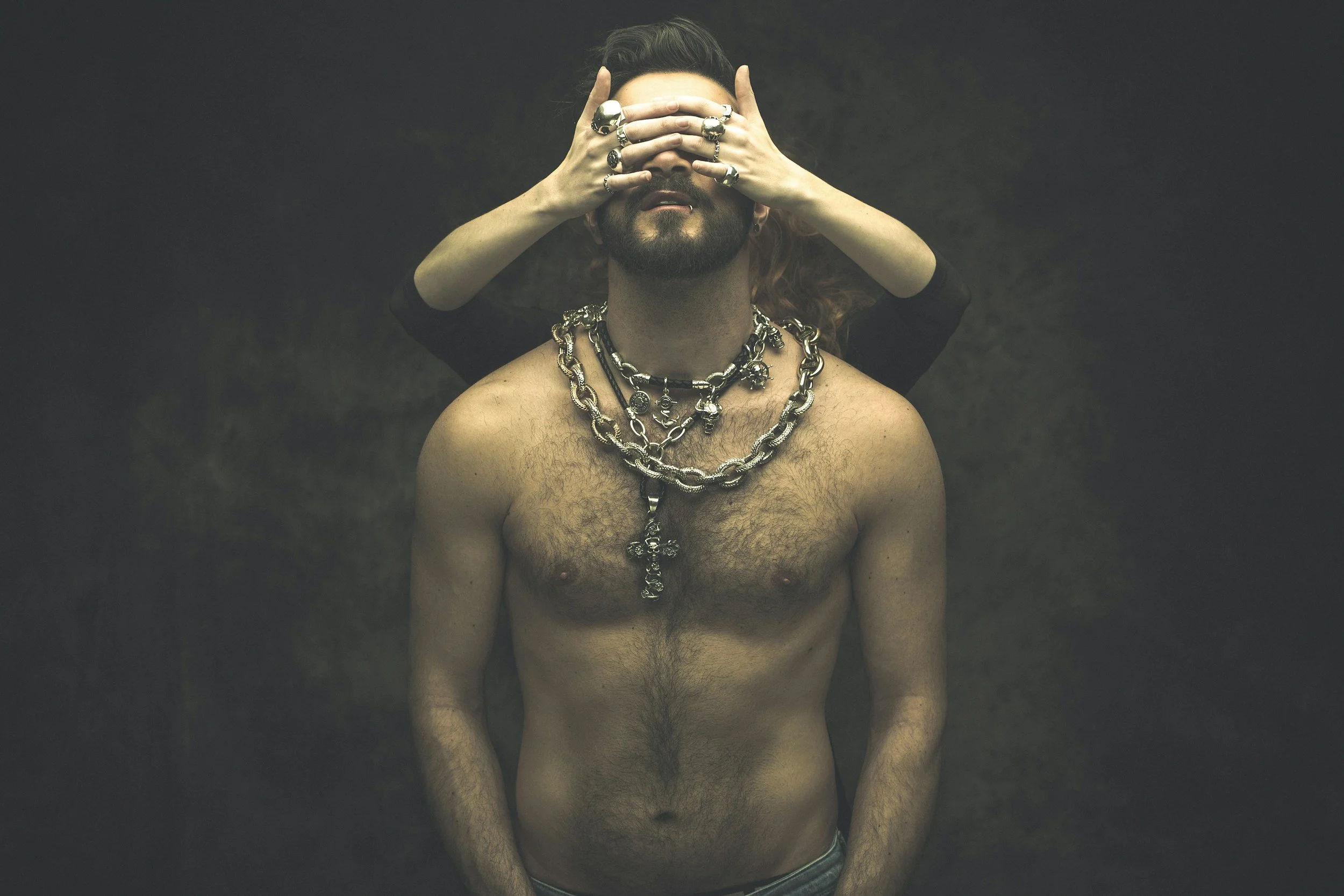 Why pleasure denial can feel so good