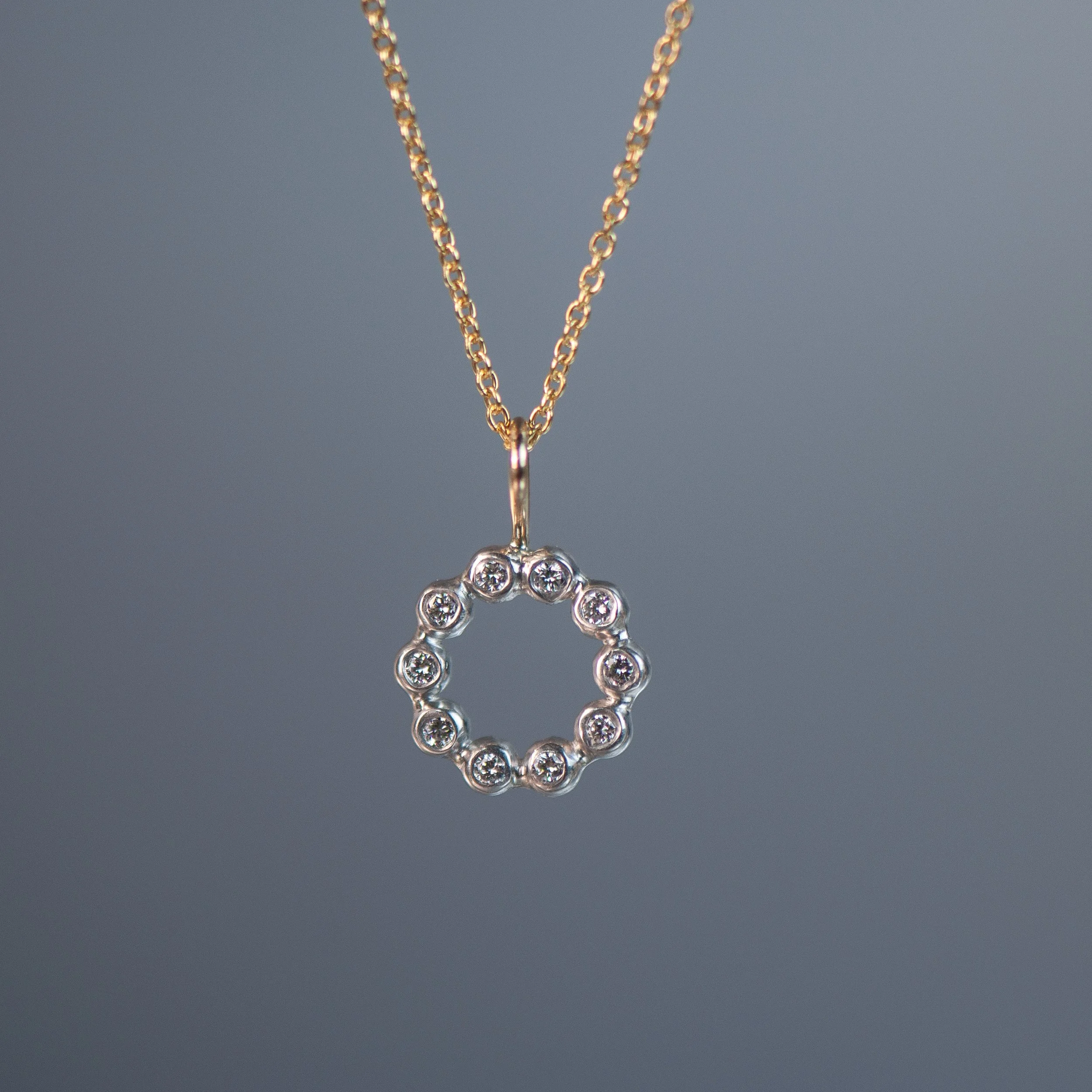 tiny bubbles pendant hanging.jpg