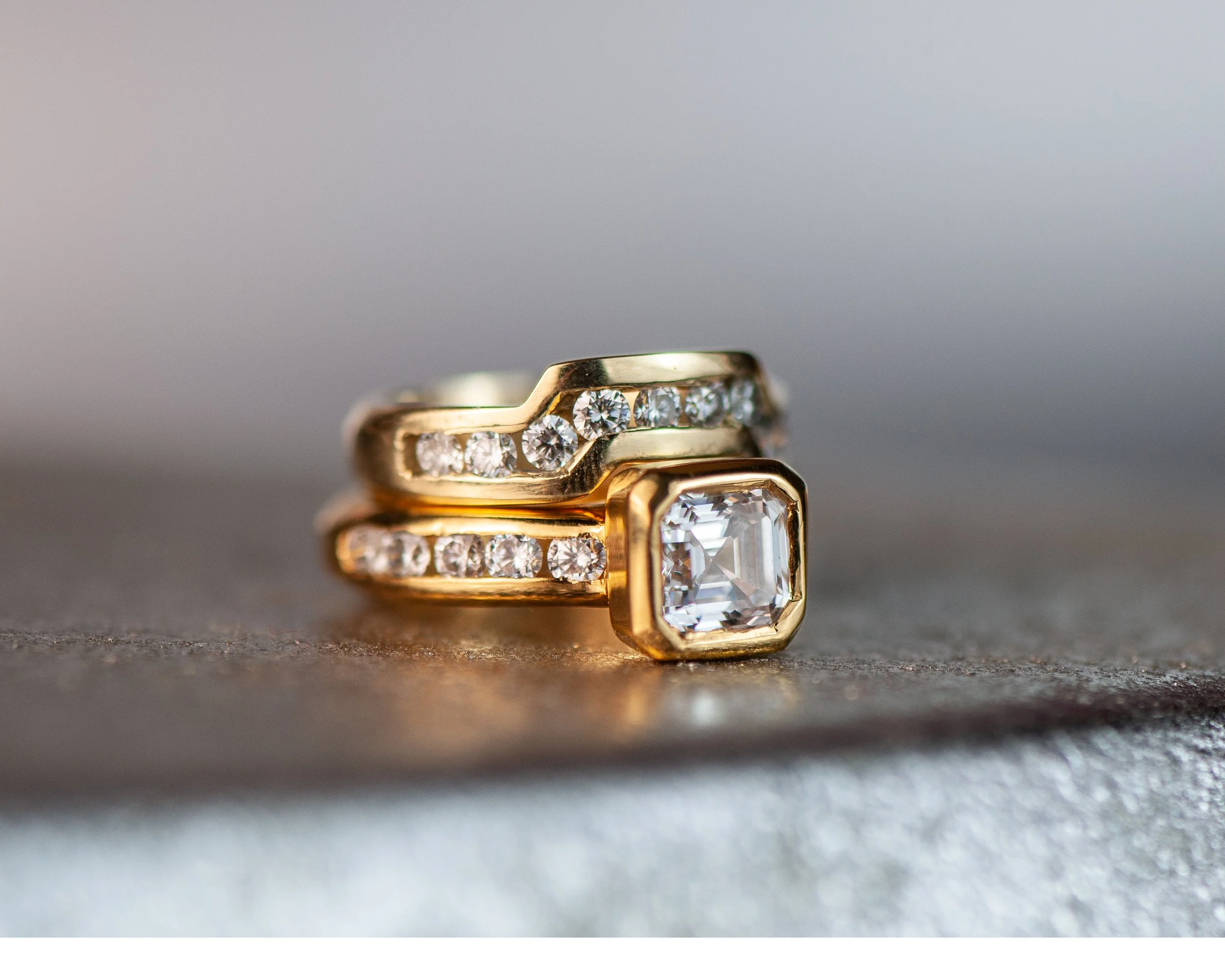 fitted asscher cut wedding band.jpg