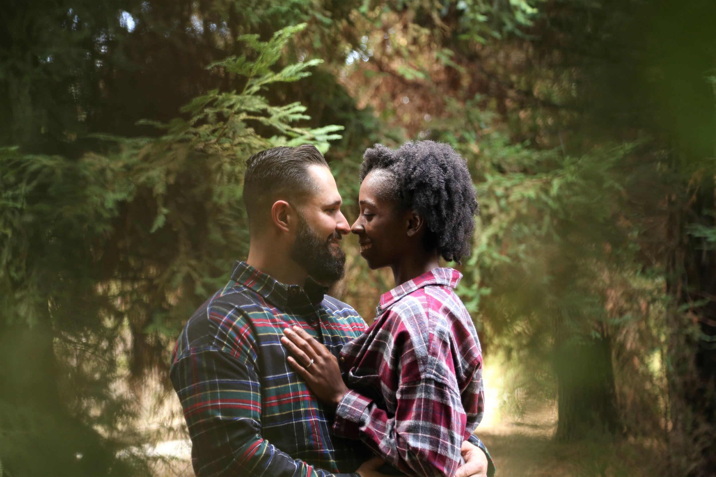 New Year’s Resolution Ideas for Couples
