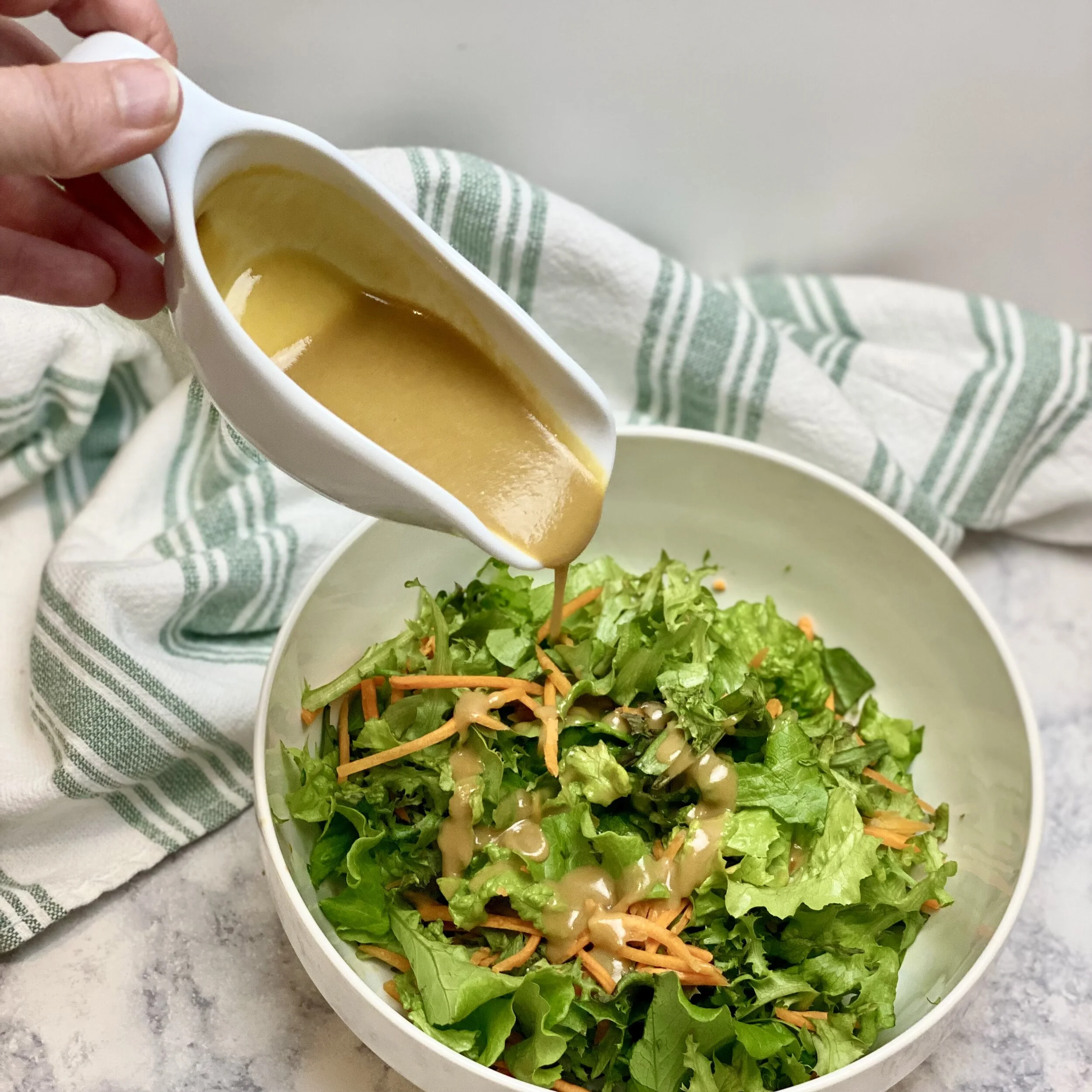 Recipe for “No peanut” Peanut Sauce on Lectin Free Wife by Brie Minnaar