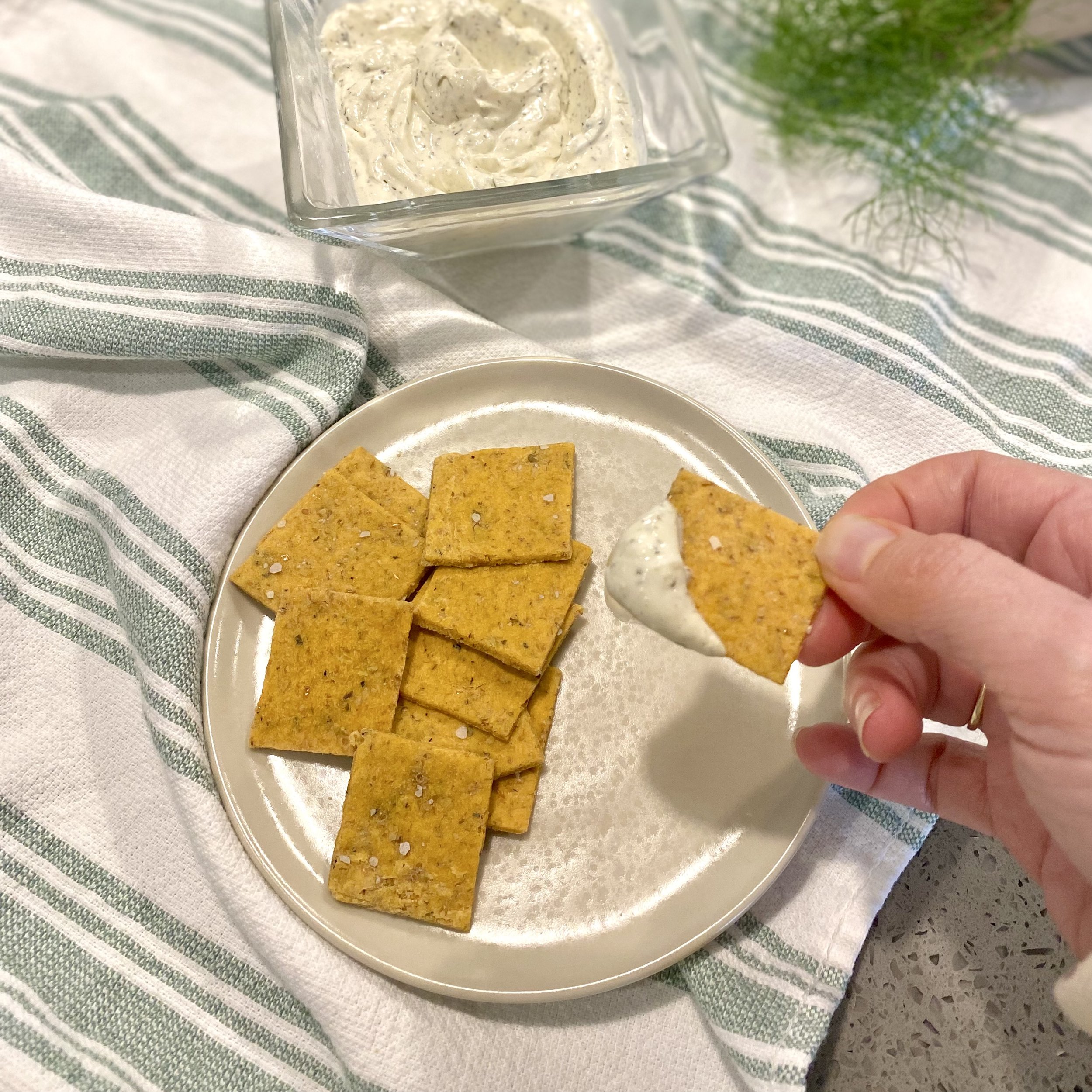 Ranch Dip