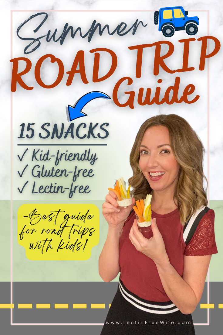 This Is the Perfect Road-Trip Meal