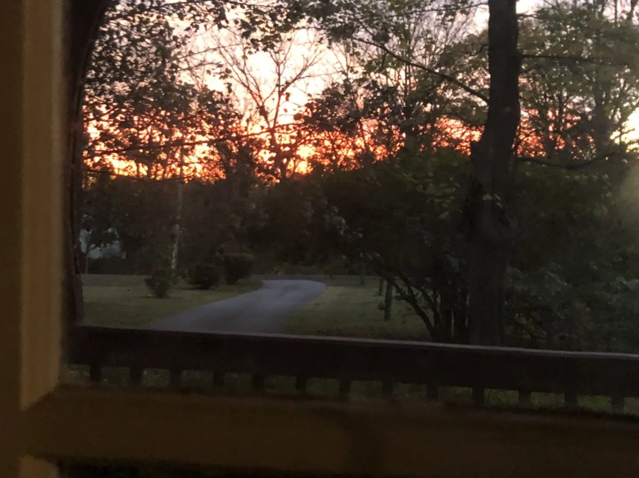Peaceful Passing