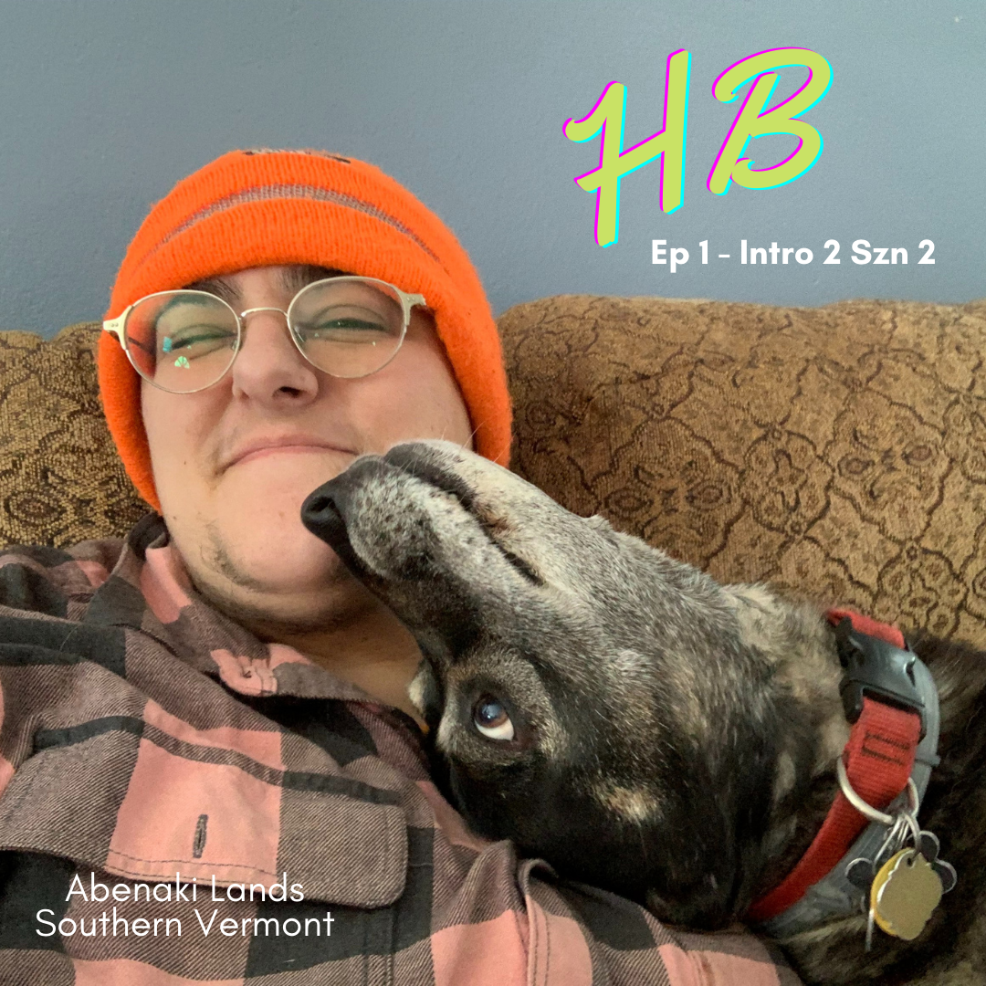 Episode 1 - Intro 2 Szn 2