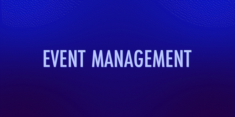 Notion Event &amp; Creative Project Management Dashboard