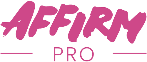 AFFIRM Adult Training — Affirmative Research