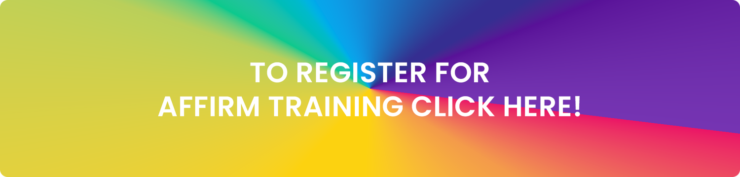 Training & Consultation — Affirmative Research