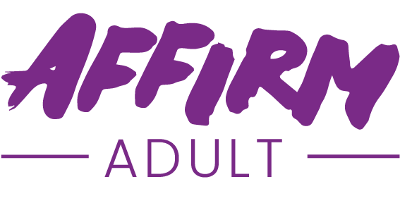 AFFIRM Adult Training — Affirmative Research