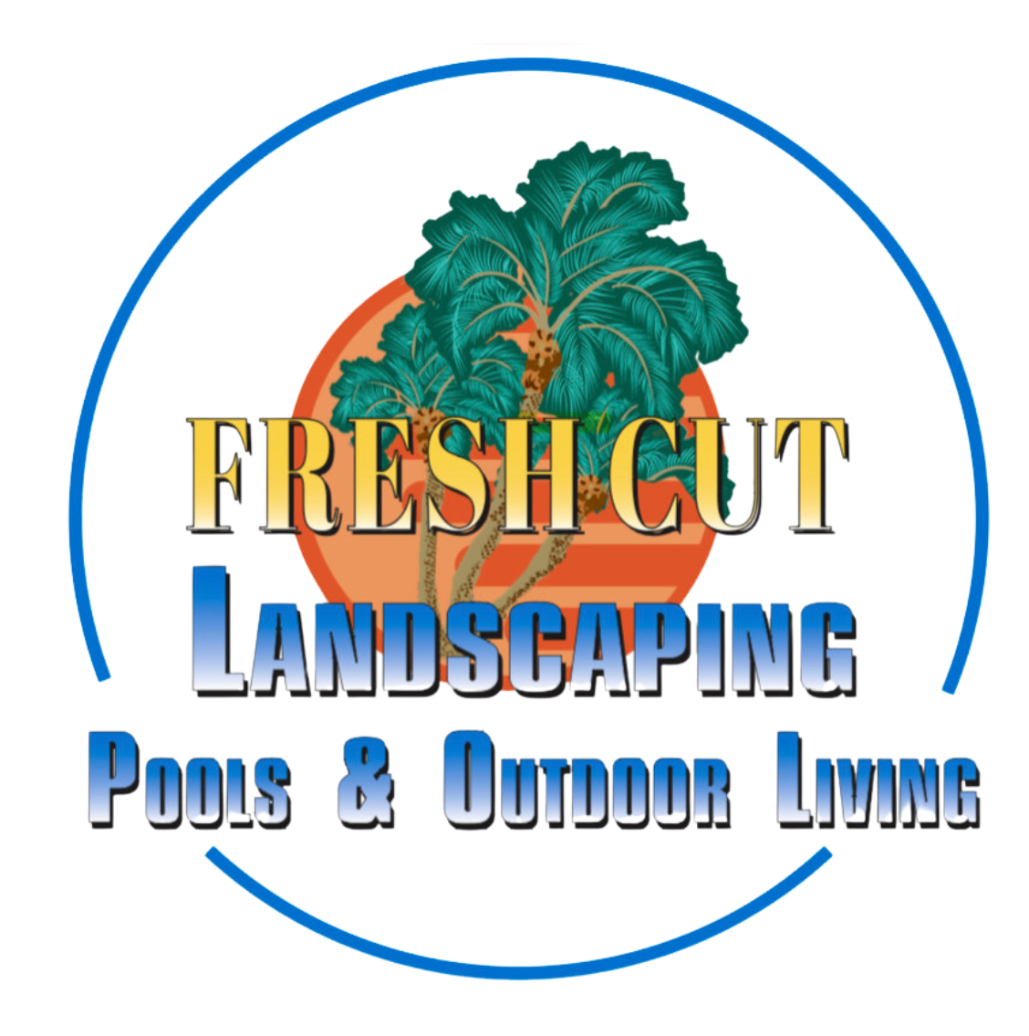 Fresh Cut Landscaping