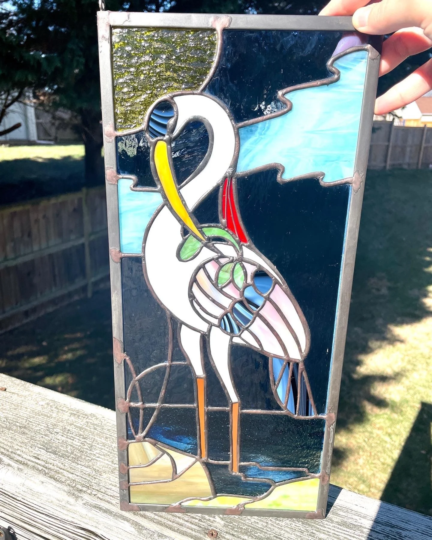 Crane