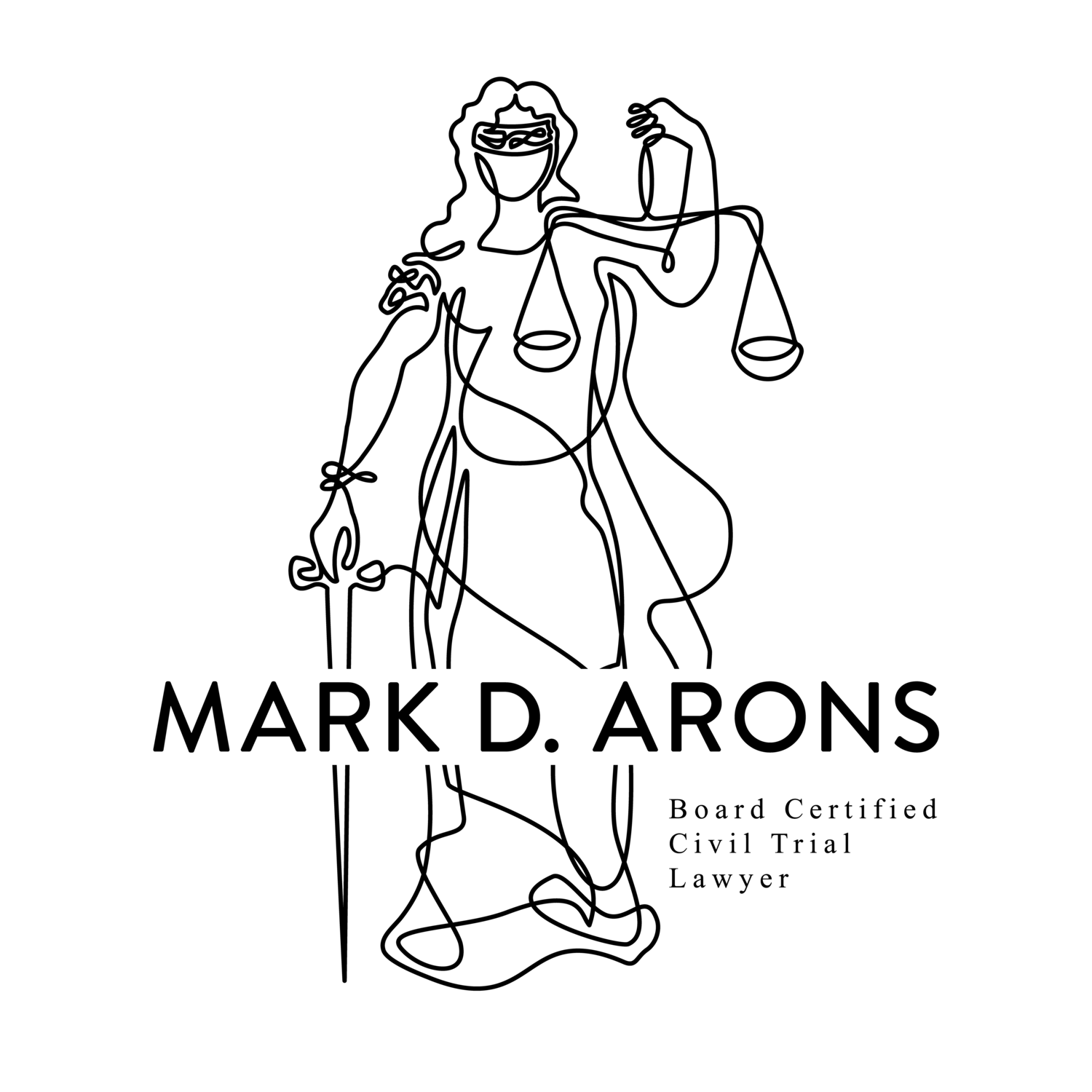 Mark D. Arons