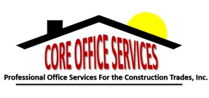 Core Office Services for the Construction Trades