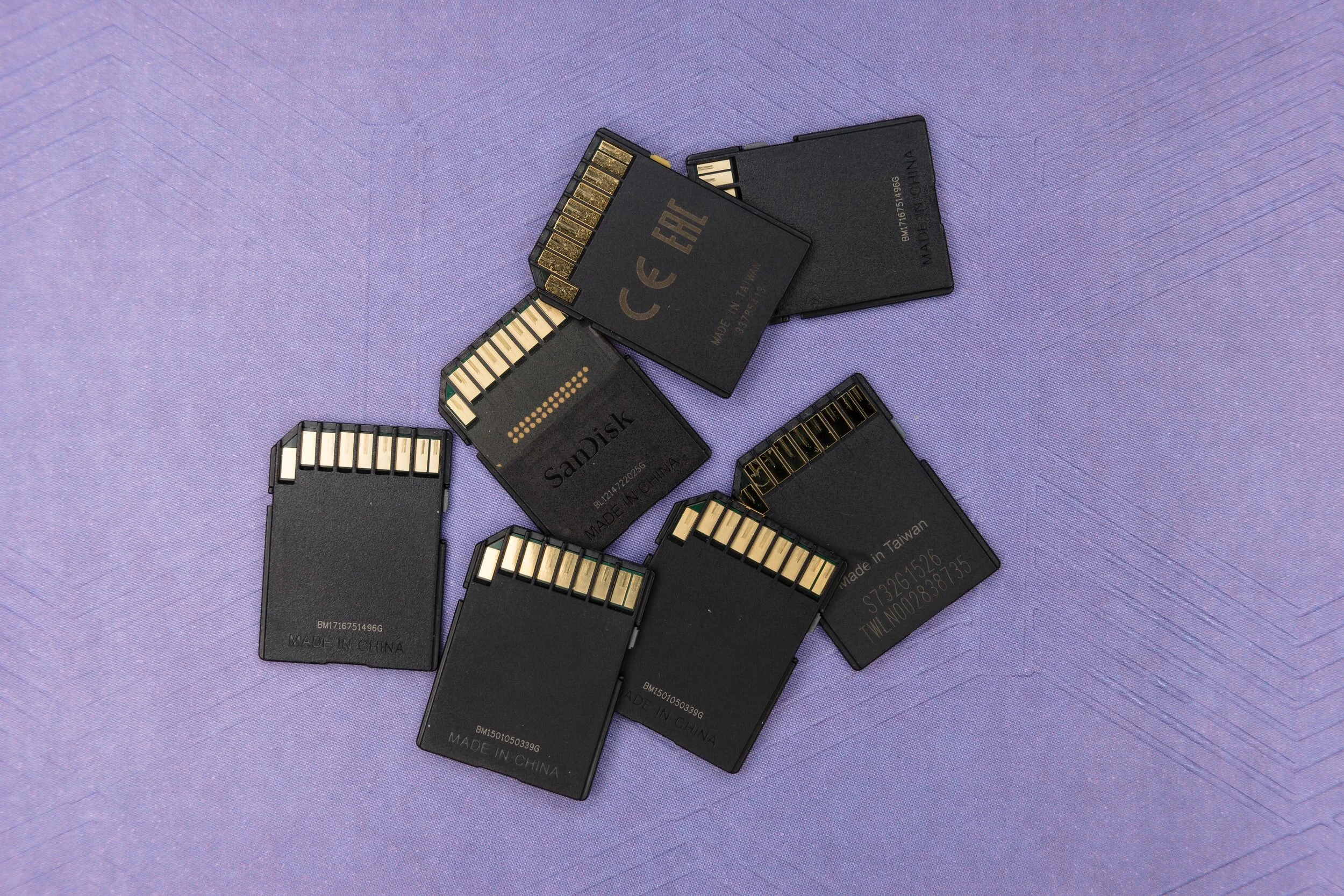 Tips on How to Name and Organize Digital Files
