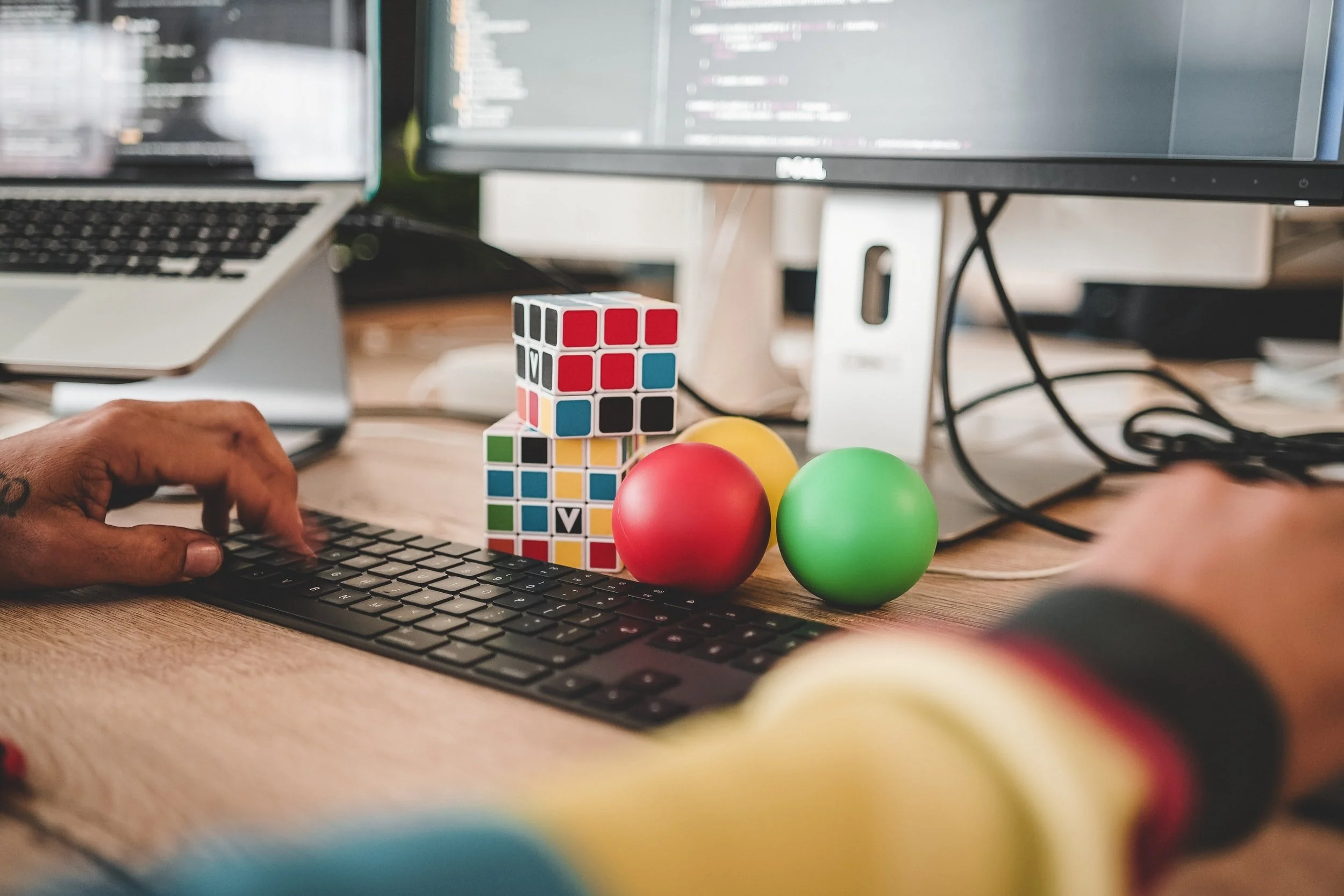 Why Business Blogging Isn’t All About You