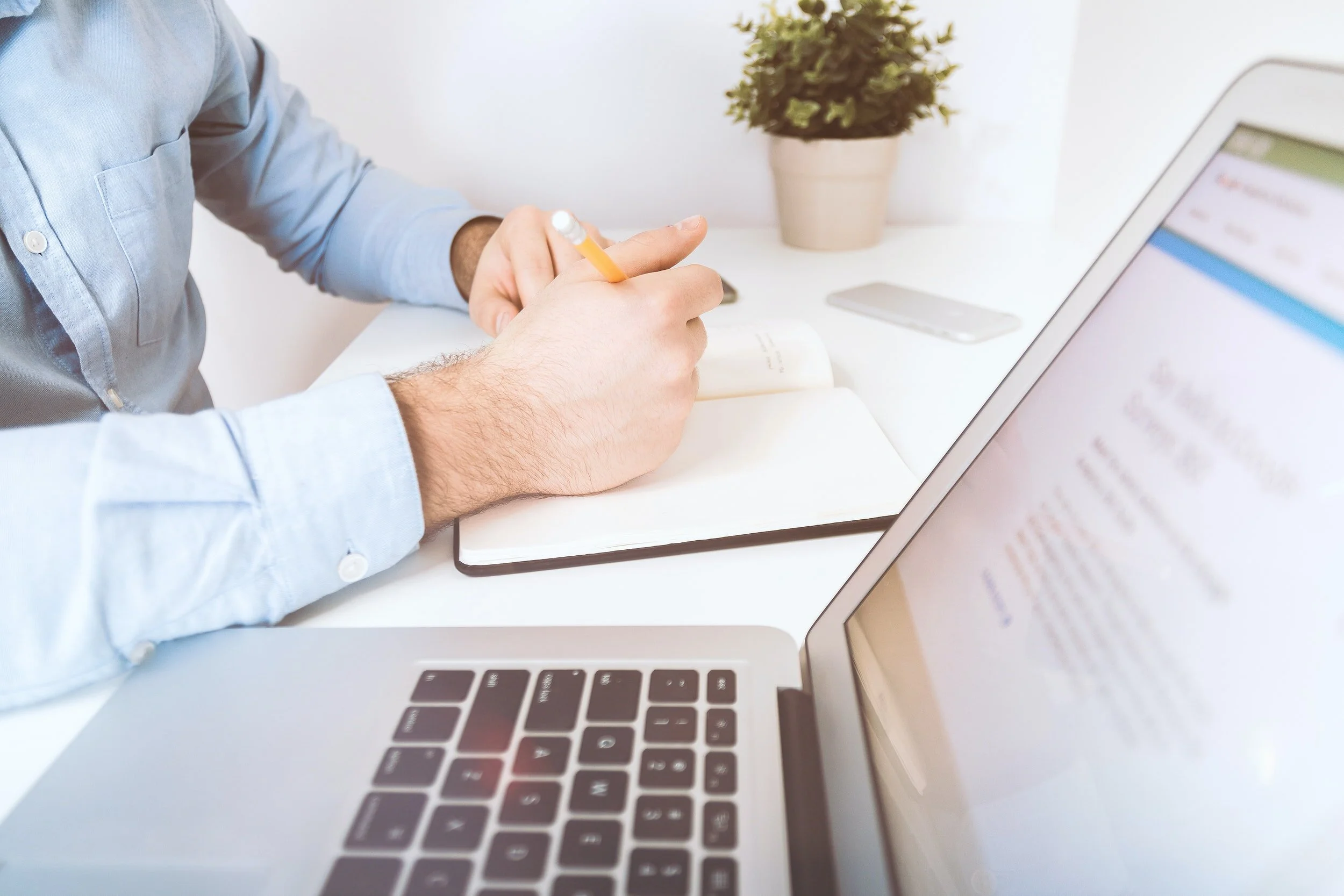 How To Write An Influential Blog Post