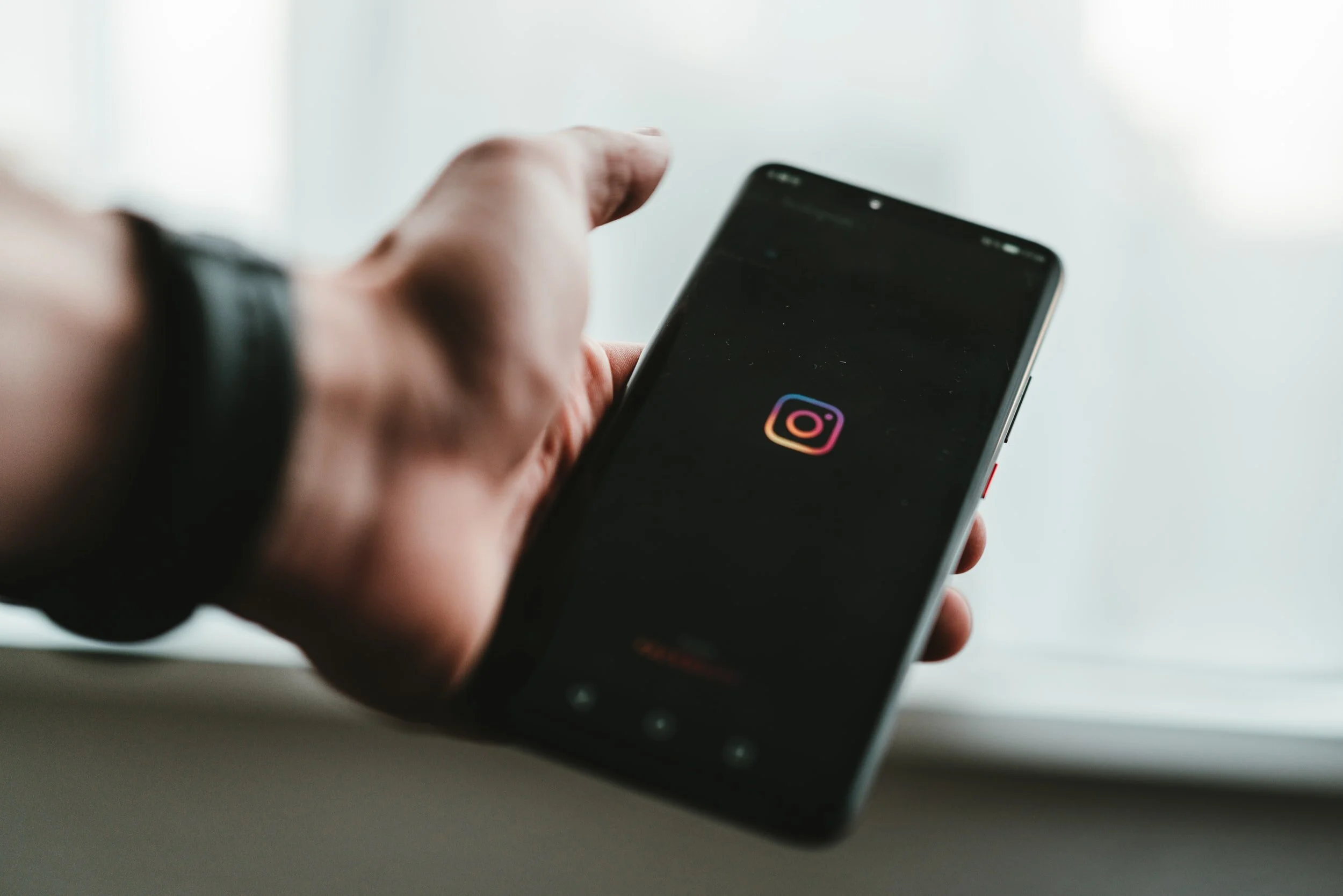 4 Ways to Use Instagram To Boost Business