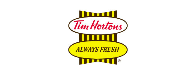 Tim Hortons Logo & Brand: A Canadian Company's Global Reach - Kimp