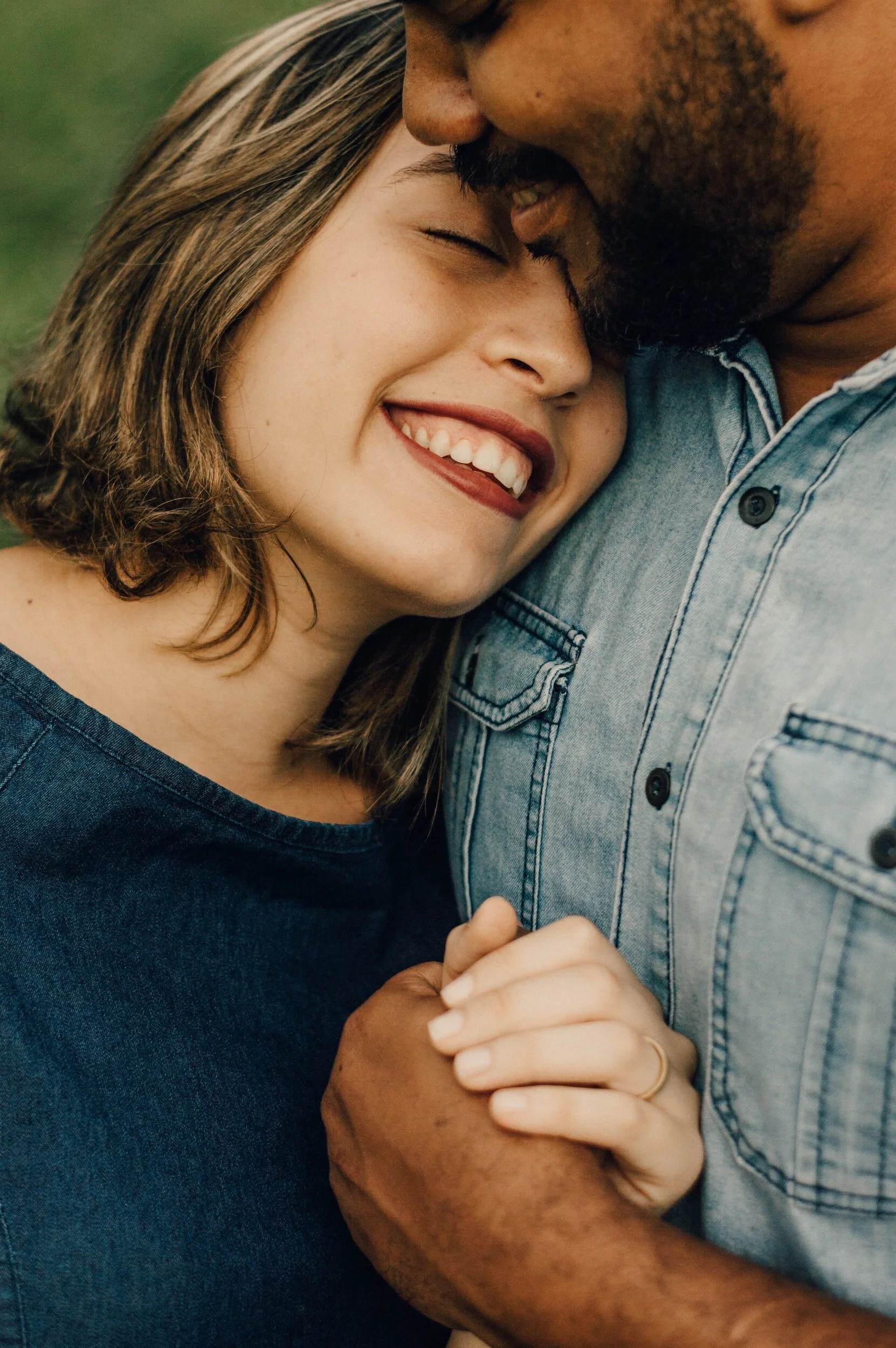 Marital Conflict: How to Transform Friction Into Affection