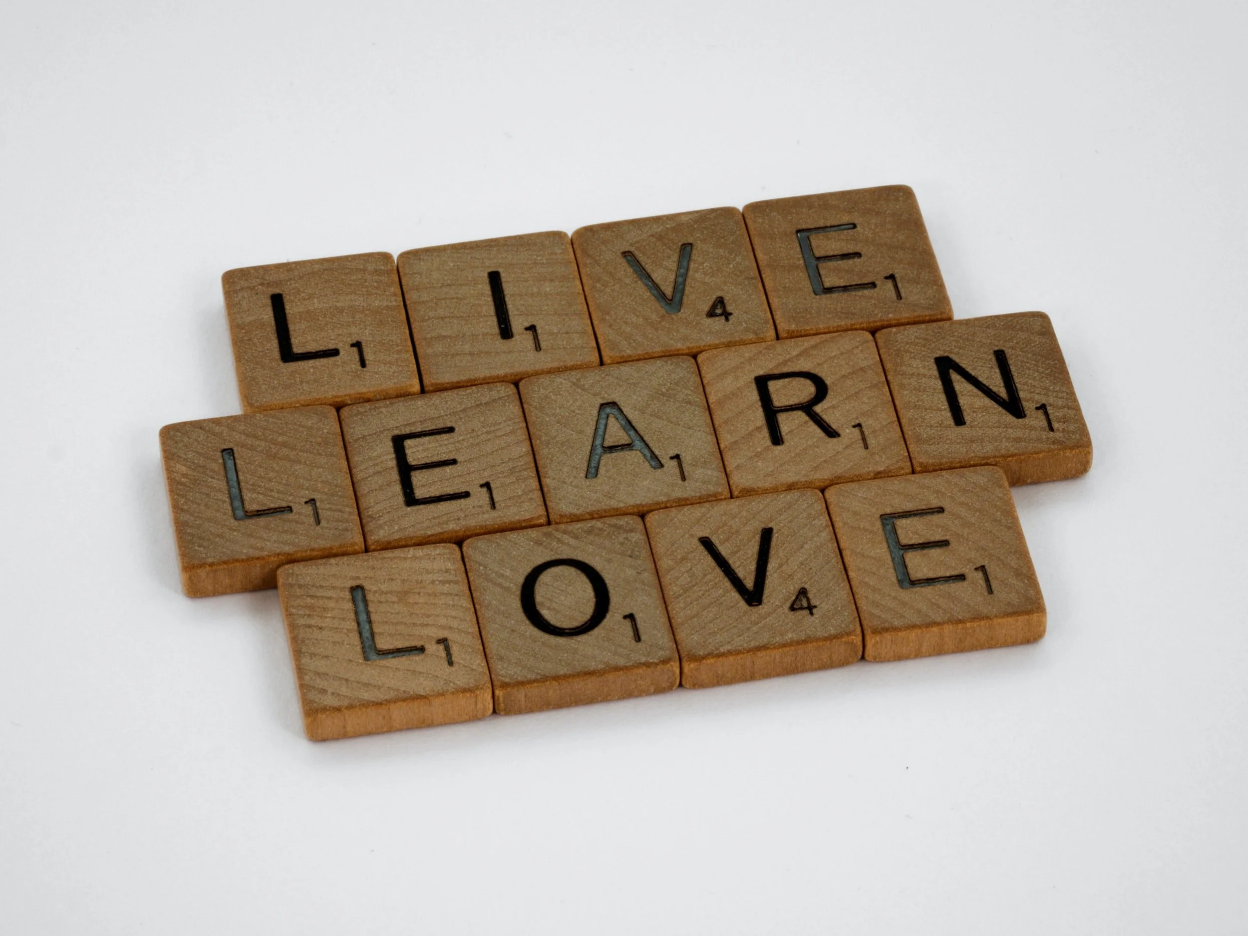 Living to Learn and Learning to Live | Tuition Reimbursement Programs
