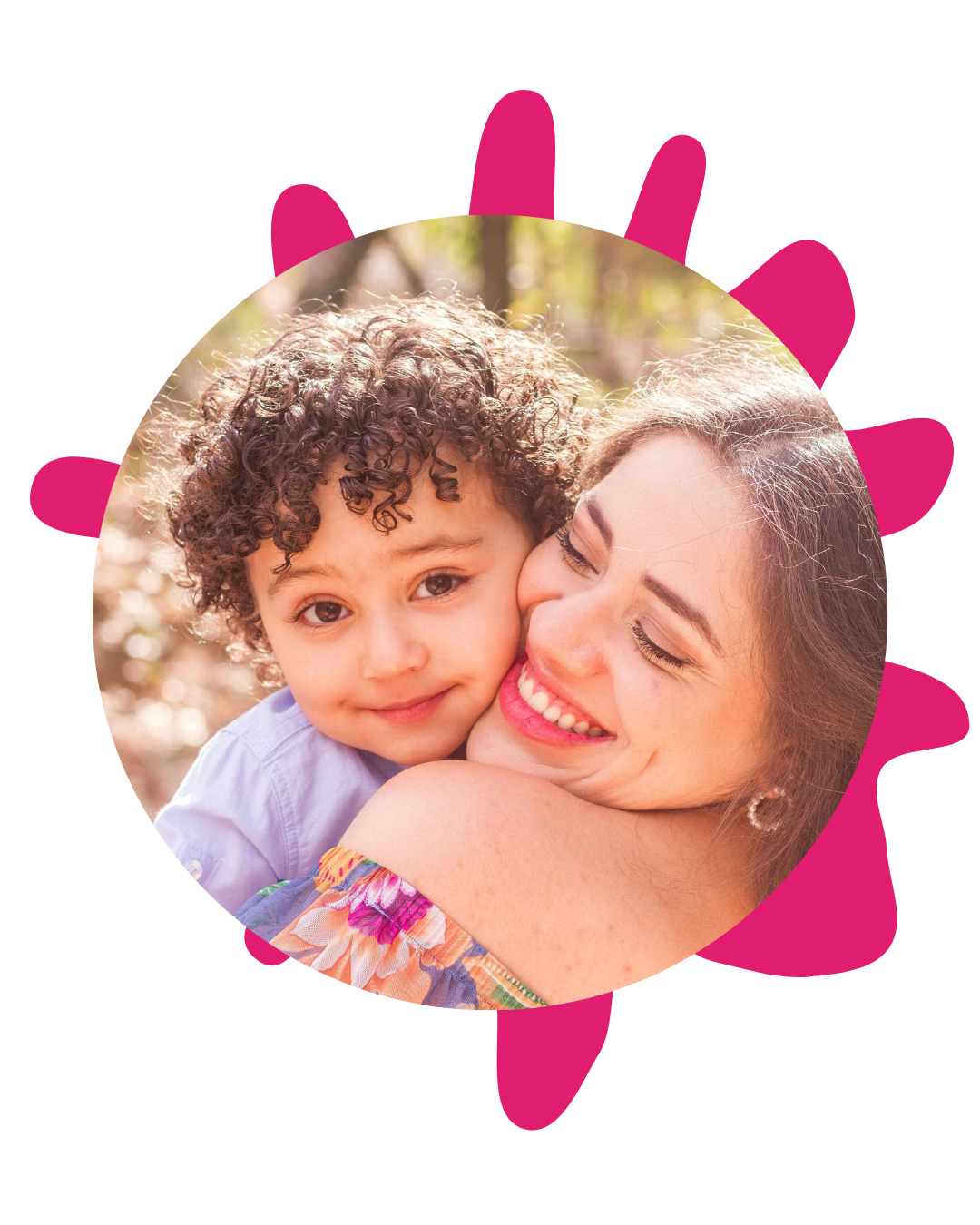 Ruby &amp; Rufus’ Story