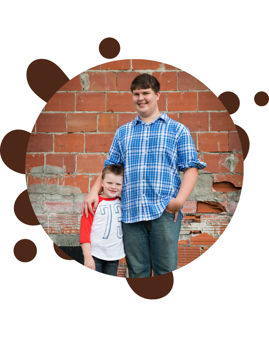 Sully &amp; Bruno’s Story