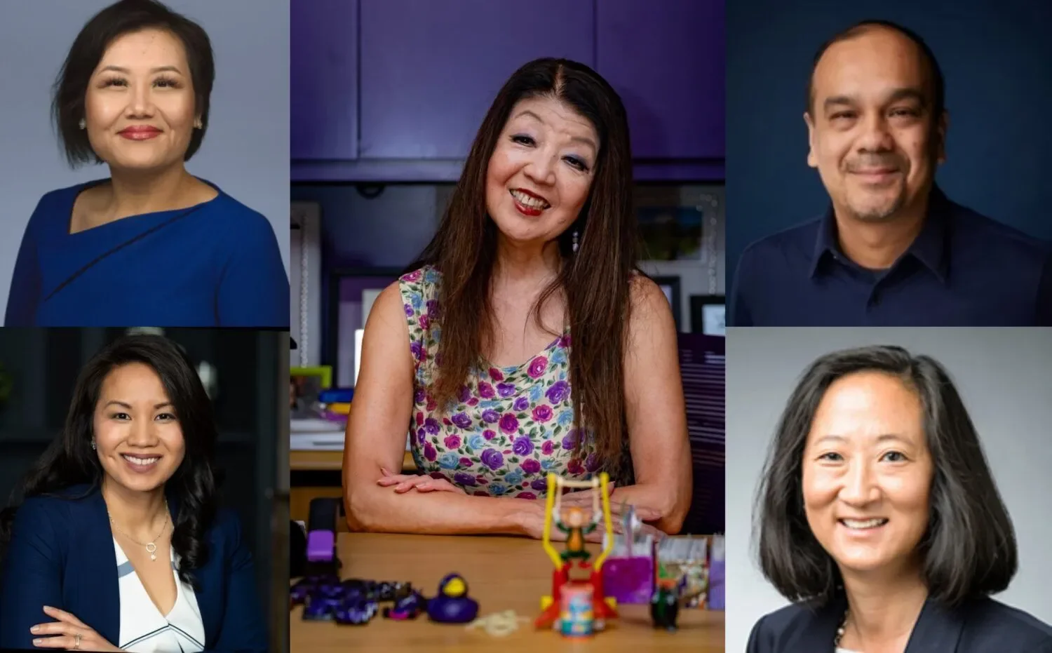 Sharyl Kato Named One of Wisconsin’s Most Influential Asian American Leaders of 2026