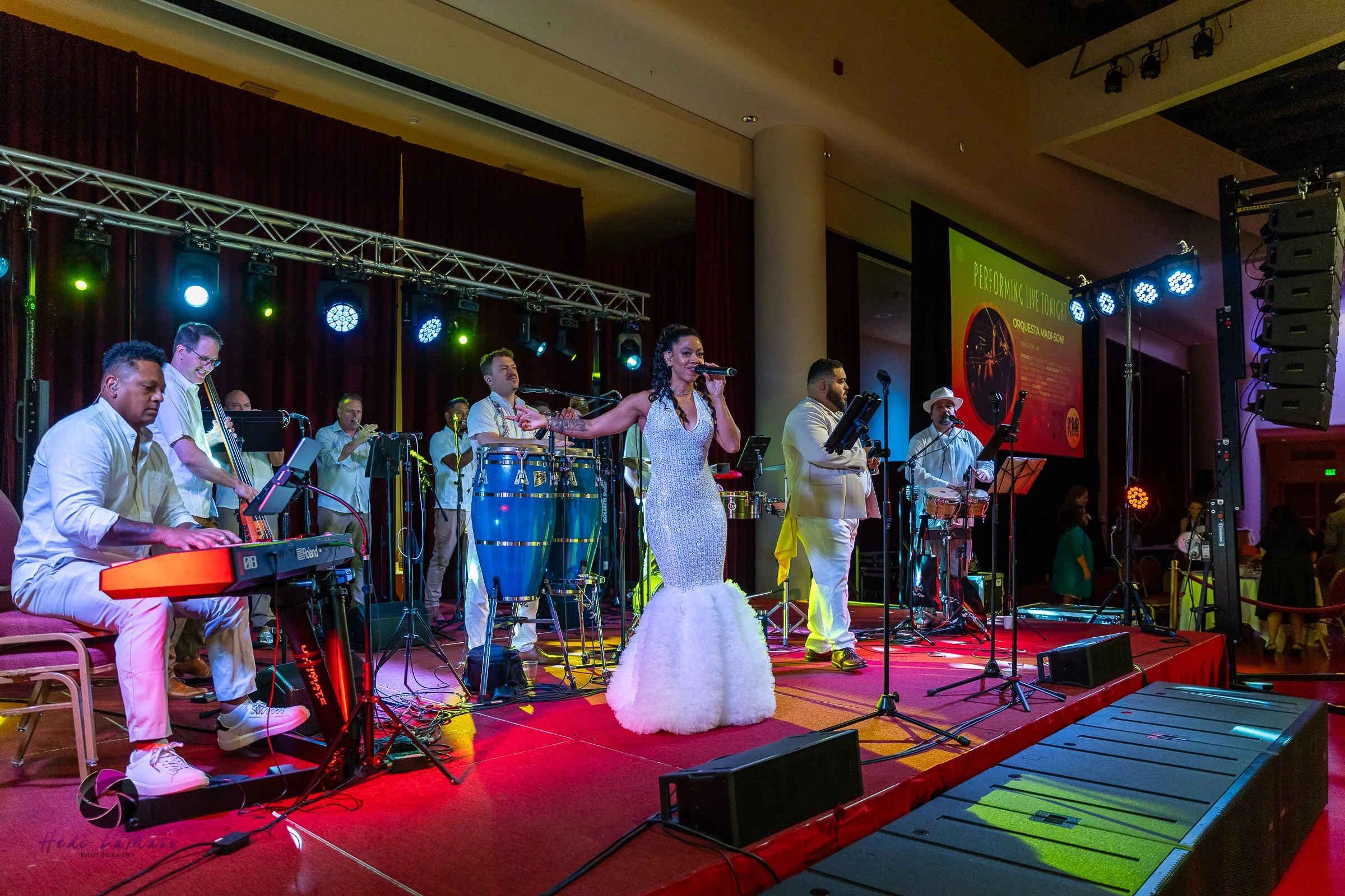 Orquesta Madi-Son