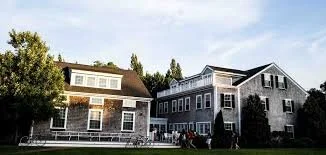 Martha’s Vineyard Retreat