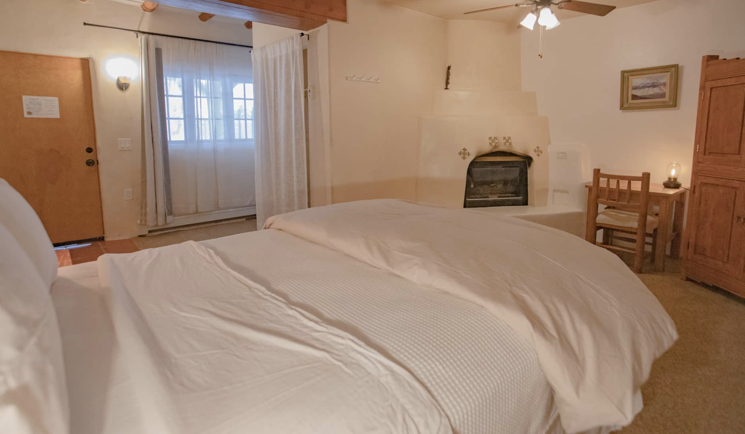 Standard Single -  $1900