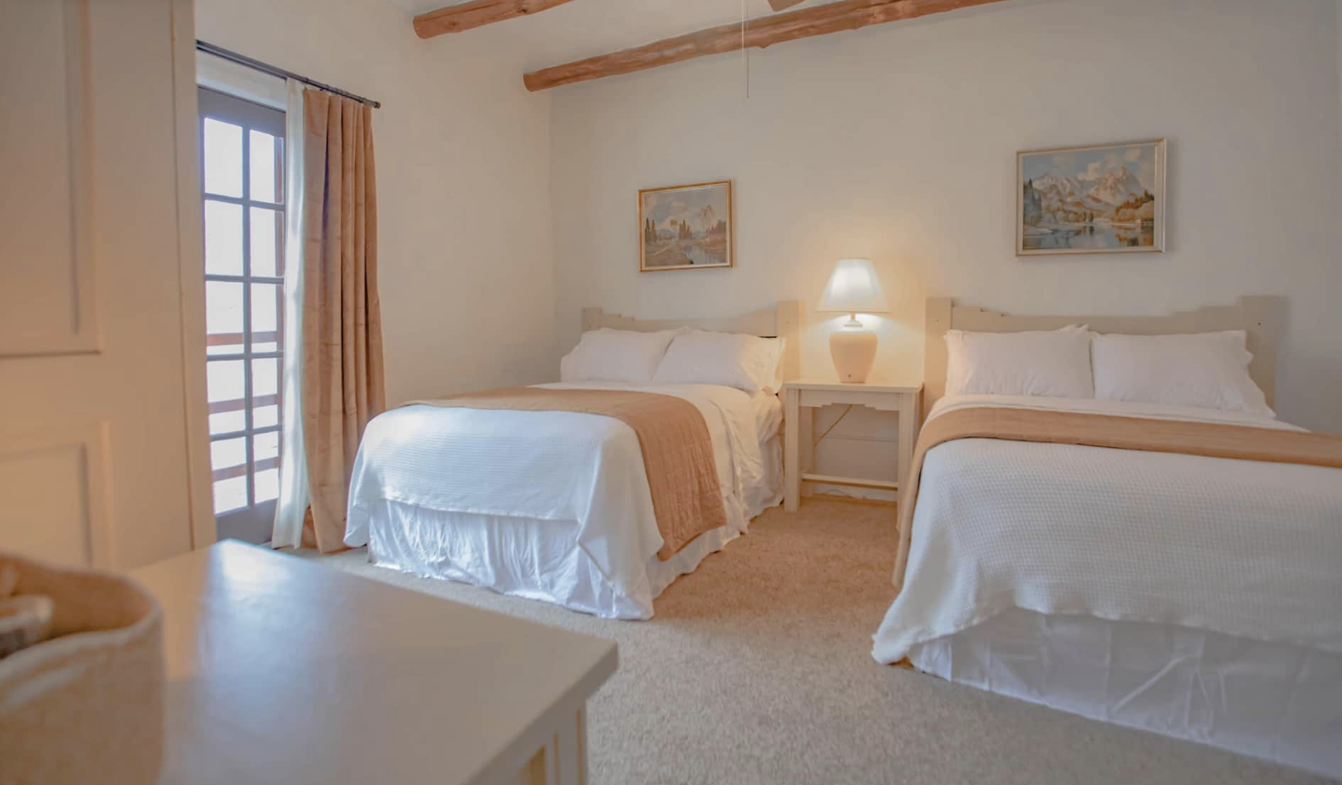 Luxe Double   -   $1800