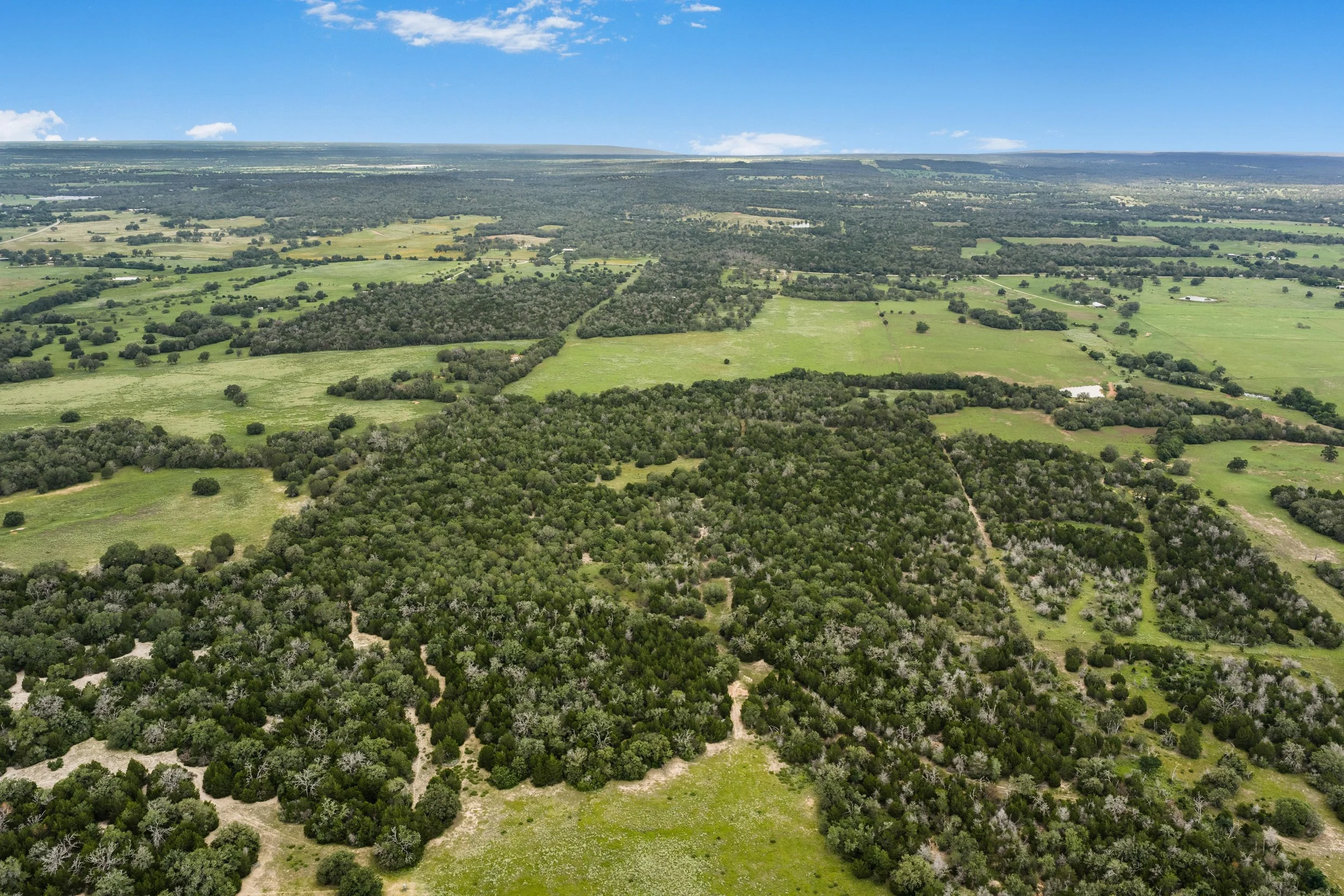 109.76 Acres | 5142 FM 1386 Harwood, TX