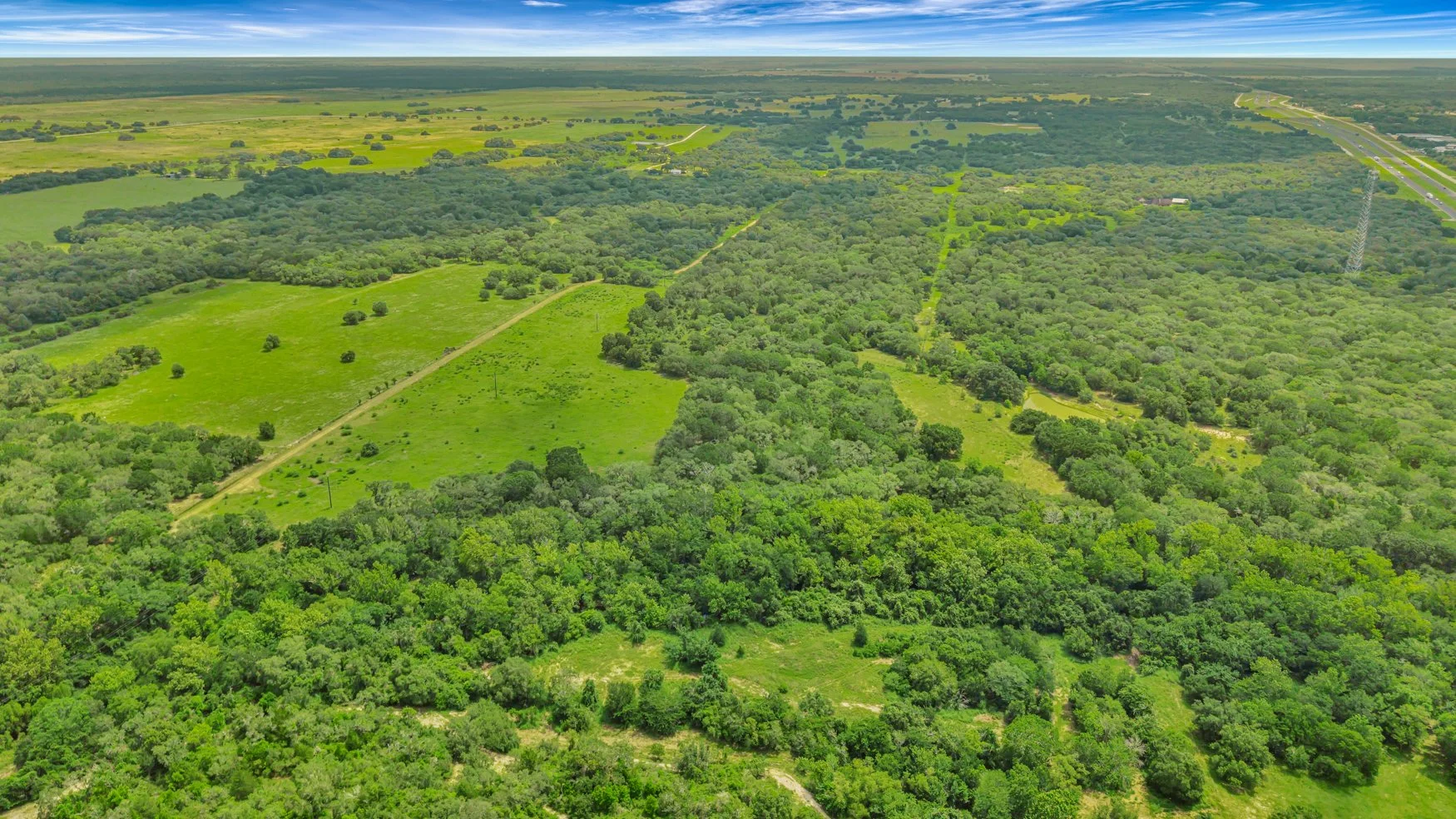 30+ Acres, 000 FM 444 | Victoria, TX