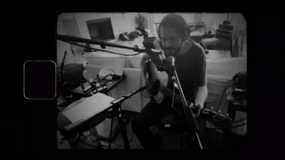 Max Gomez Releases New Album Memory Mountain 