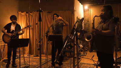 Vocalist Sachal Vasandani Releases Acoustic Sessions EP for Critically Acclaimed New Album, Best Life Now, On October 3