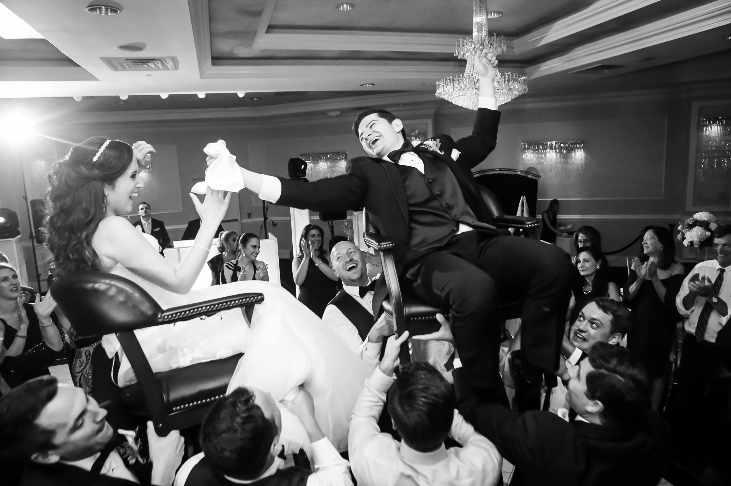 From Miami to Positano (Stephanie &amp; Greg)