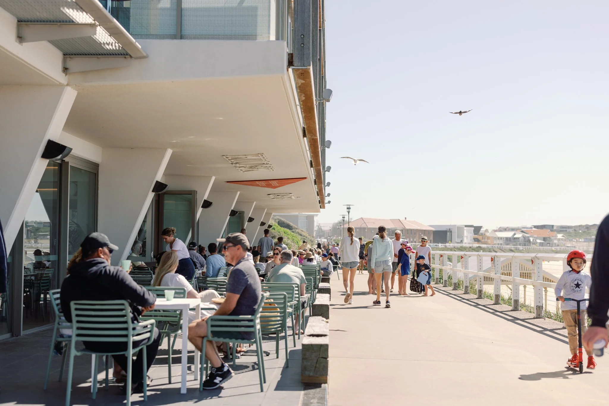 Merewether Surfhouse merewether-surfhouse