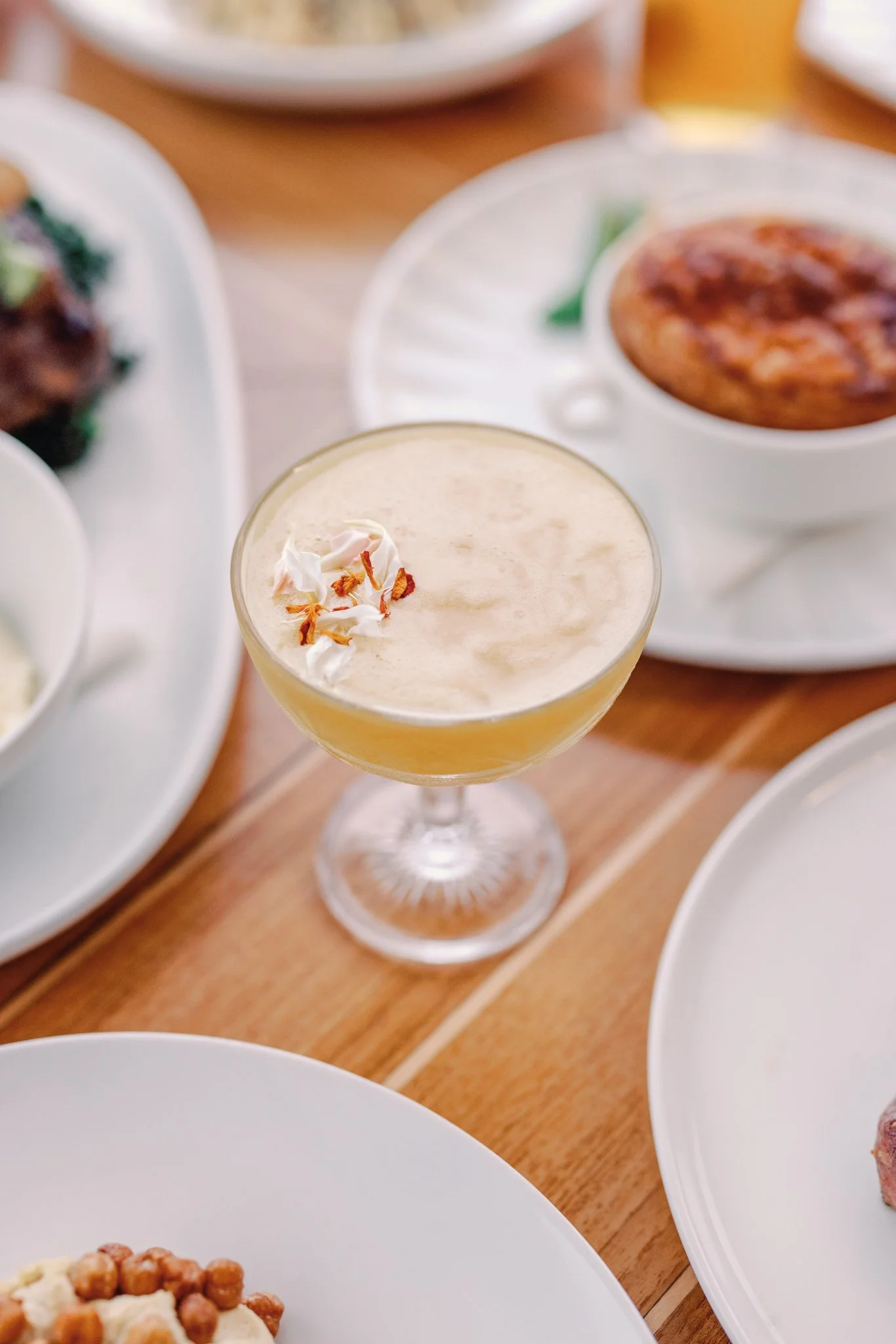 Restaurant — Merewether Surfhouse