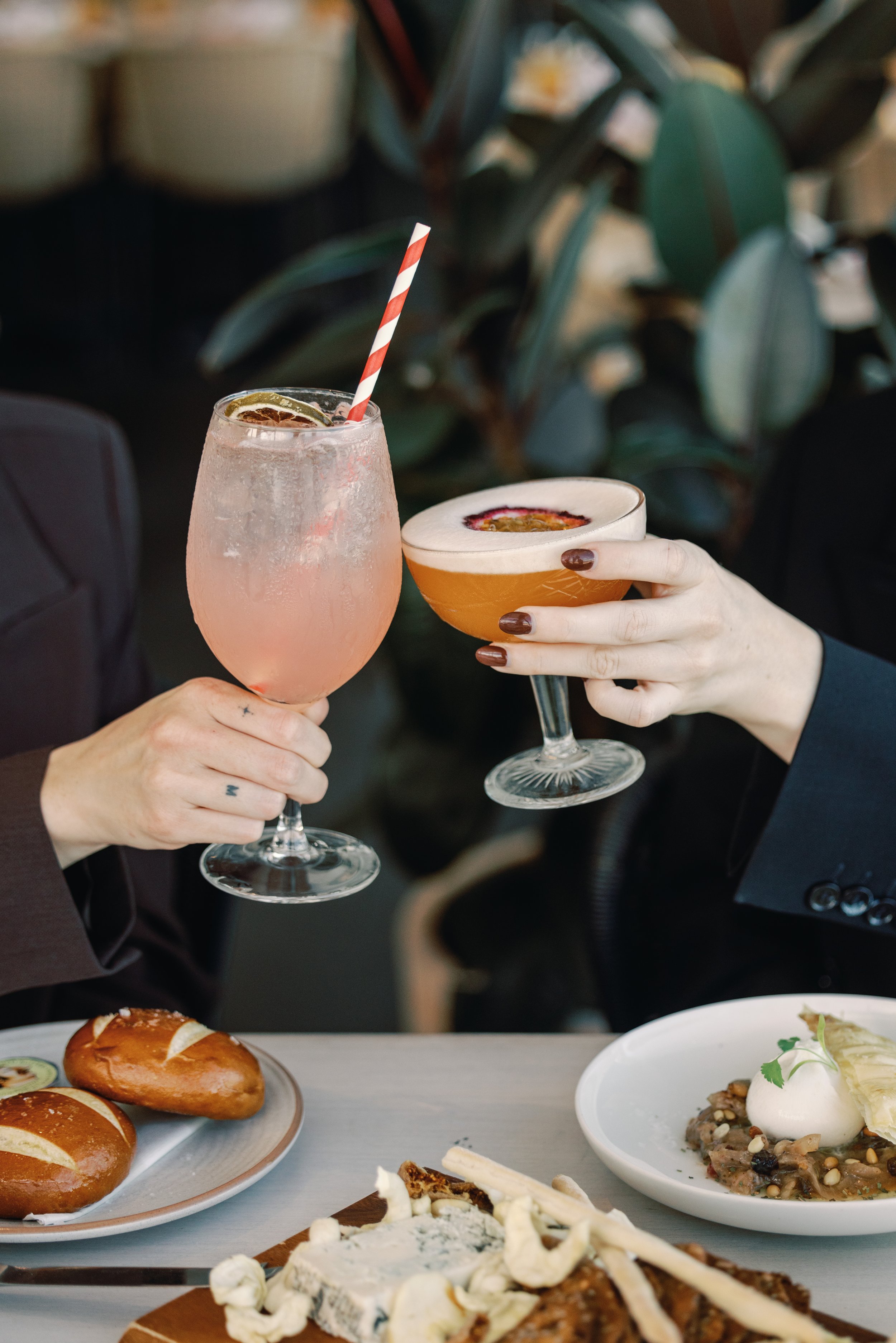 Restaurant — Merewether Surfhouse